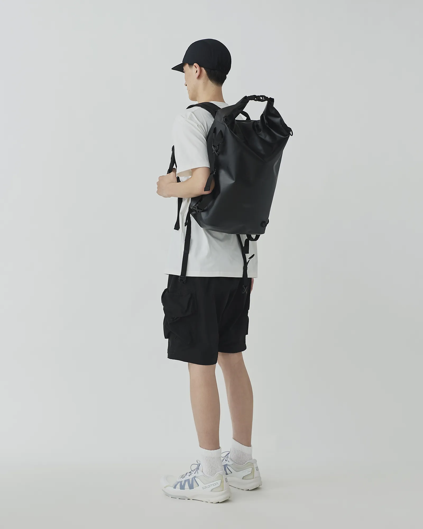 Toned Trout Guide Dry Pack 30L