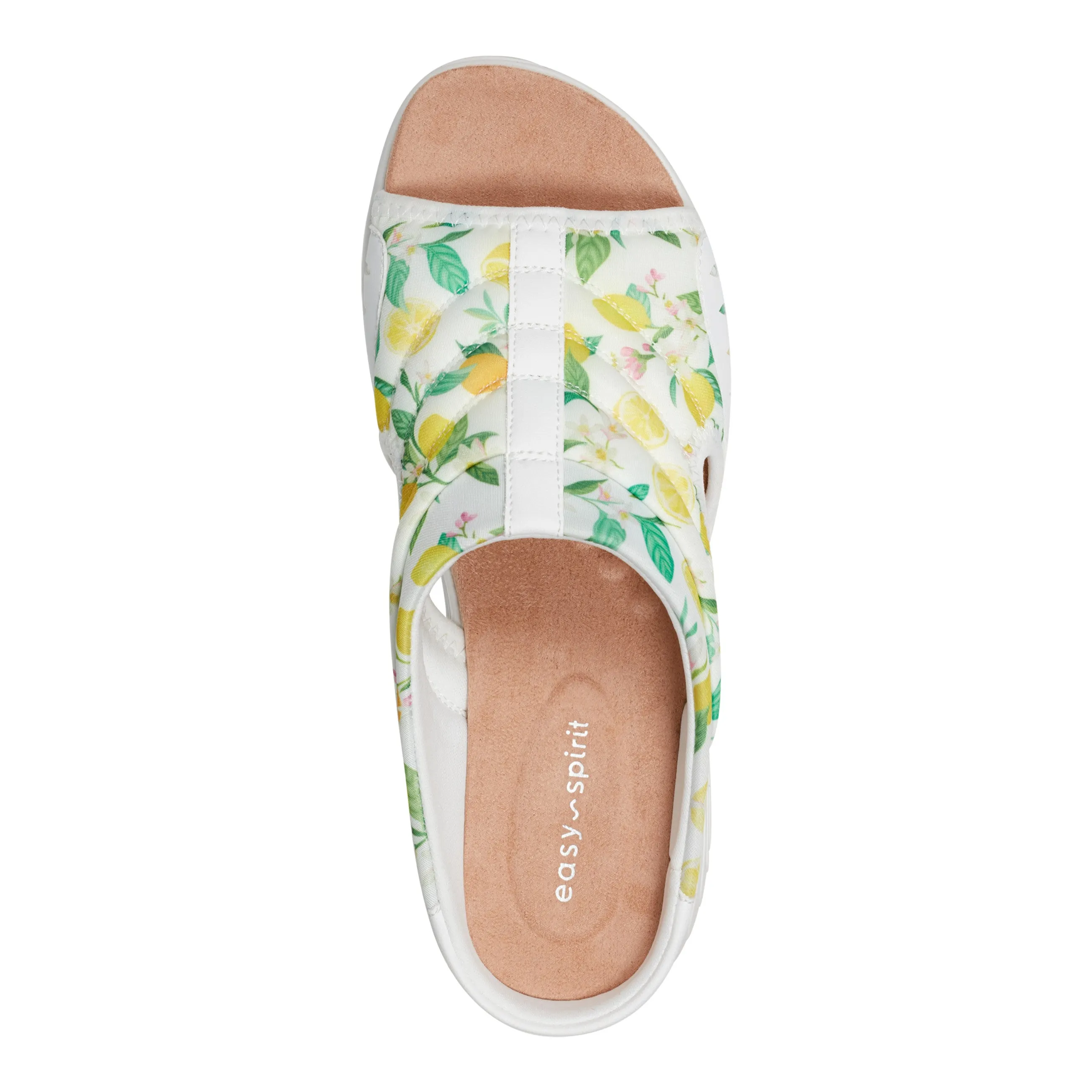 Traciee Slip On Sandals