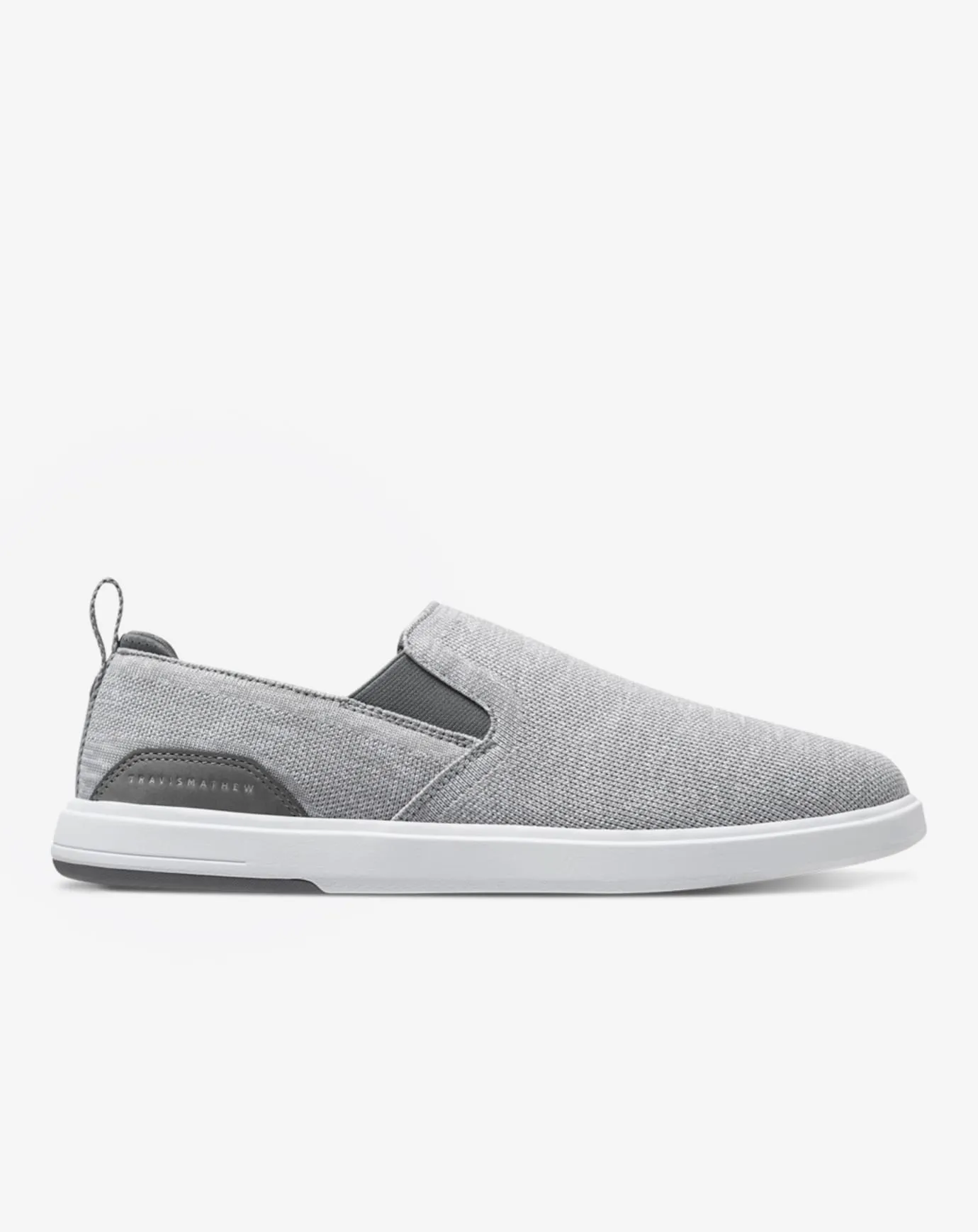 TravisMathew The Modern Slip-On Shoe