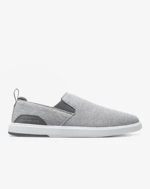 TravisMathew The Modern Slip-On Shoe