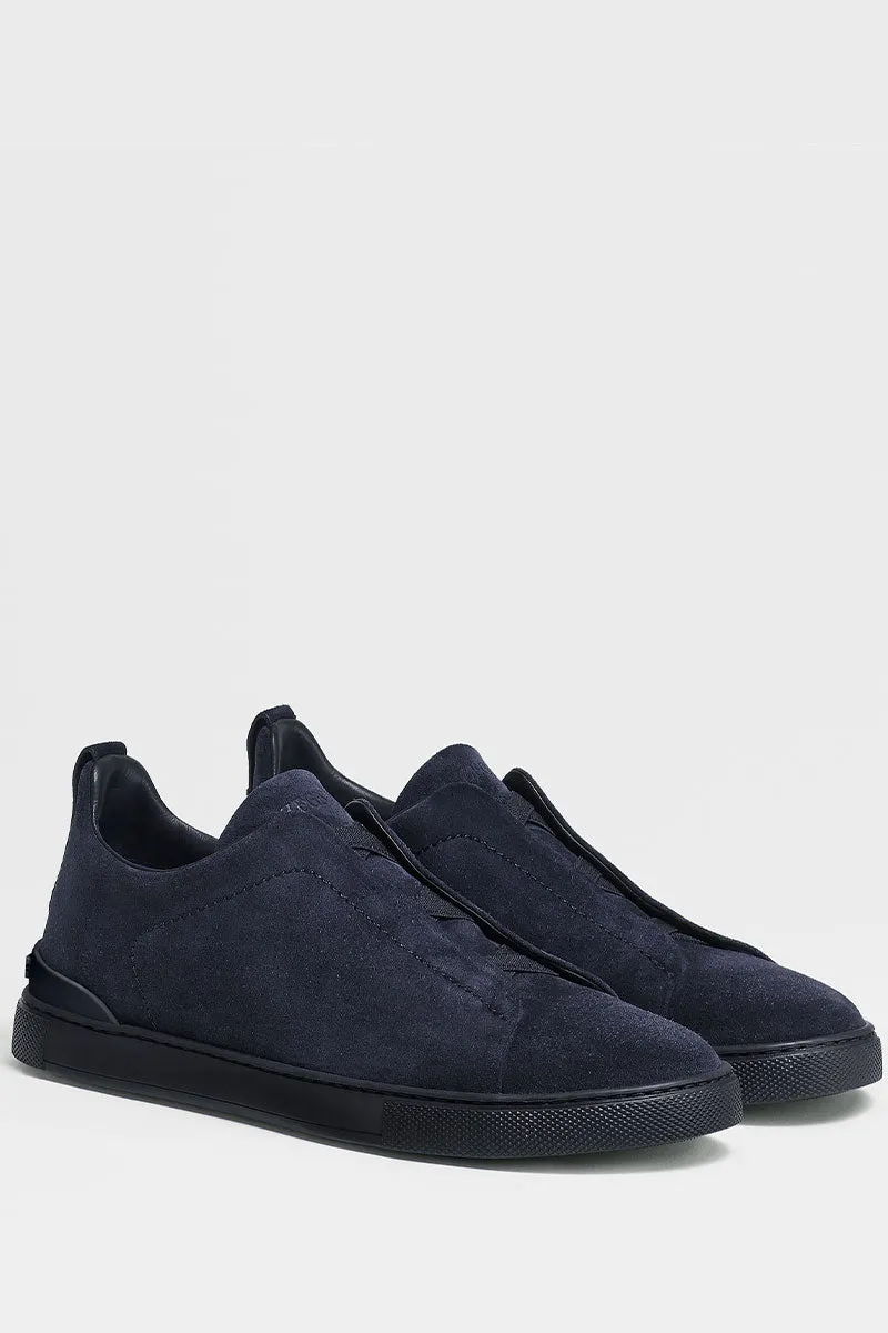 Triple Stitch Sneakers