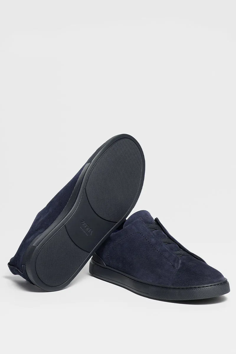 Triple Stitch Sneakers