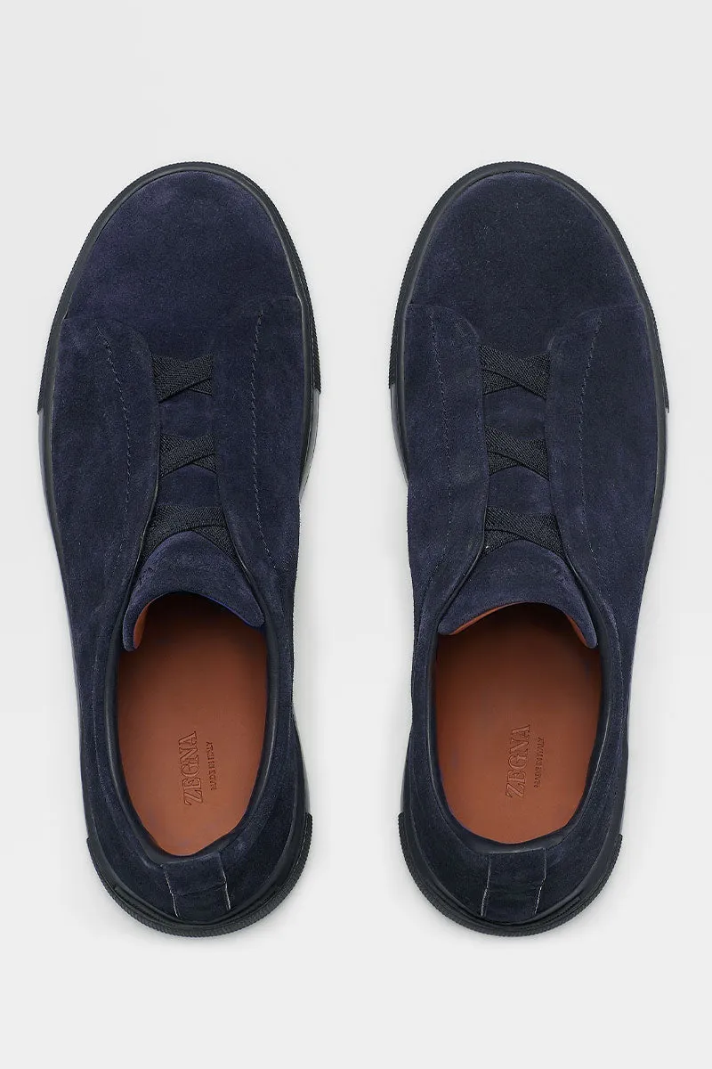 Triple Stitch Sneakers