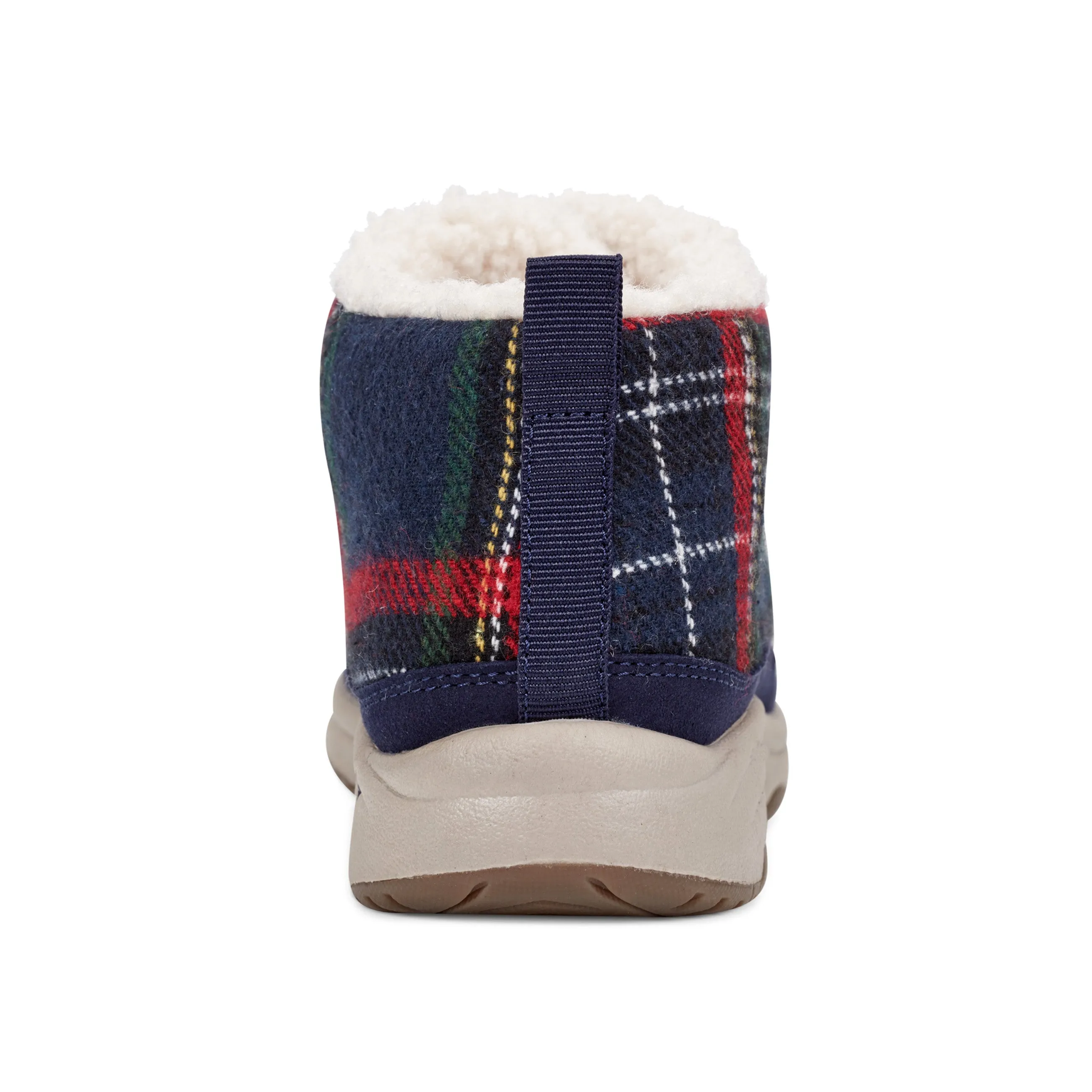 Trippin Cozy Booties