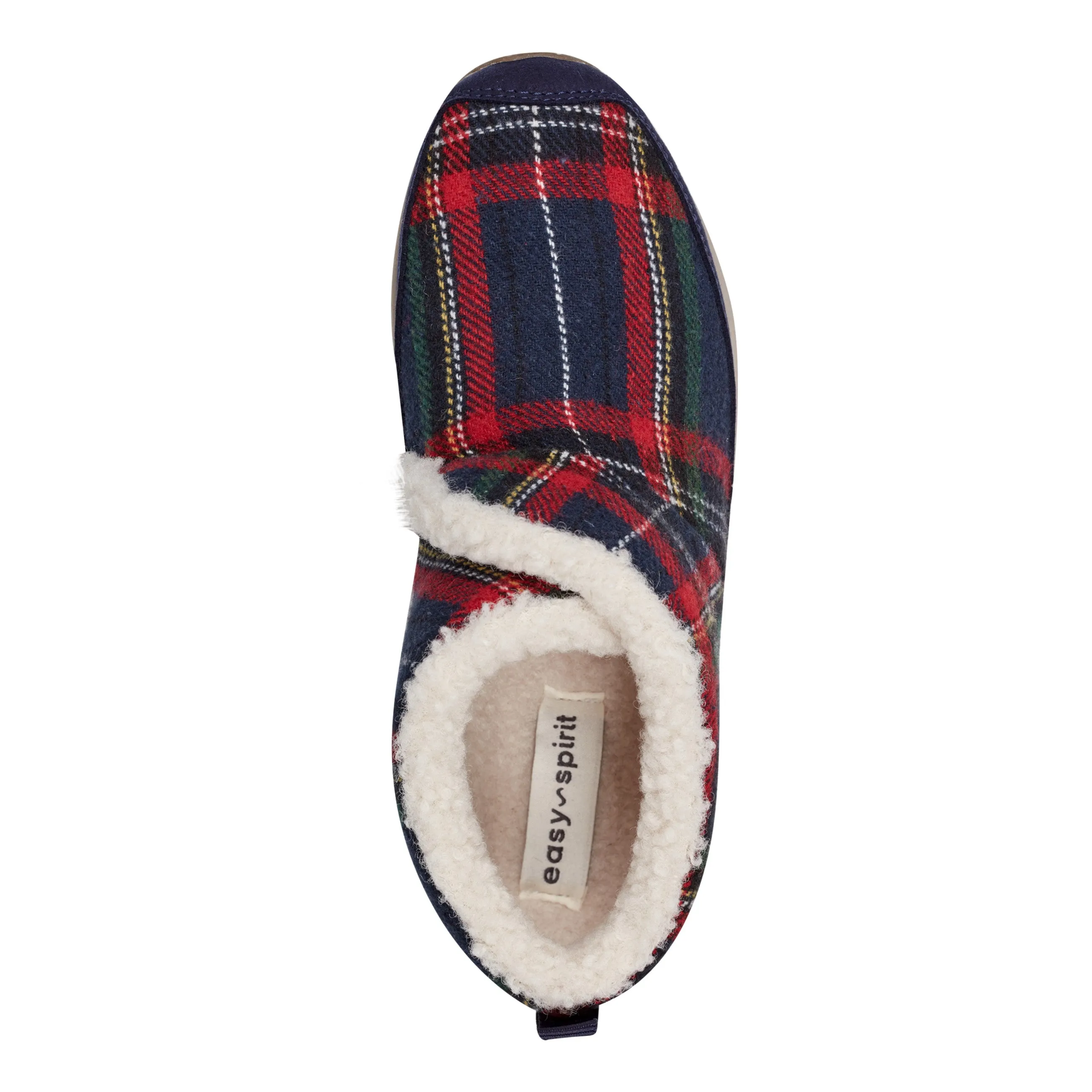 Trippin Cozy Booties