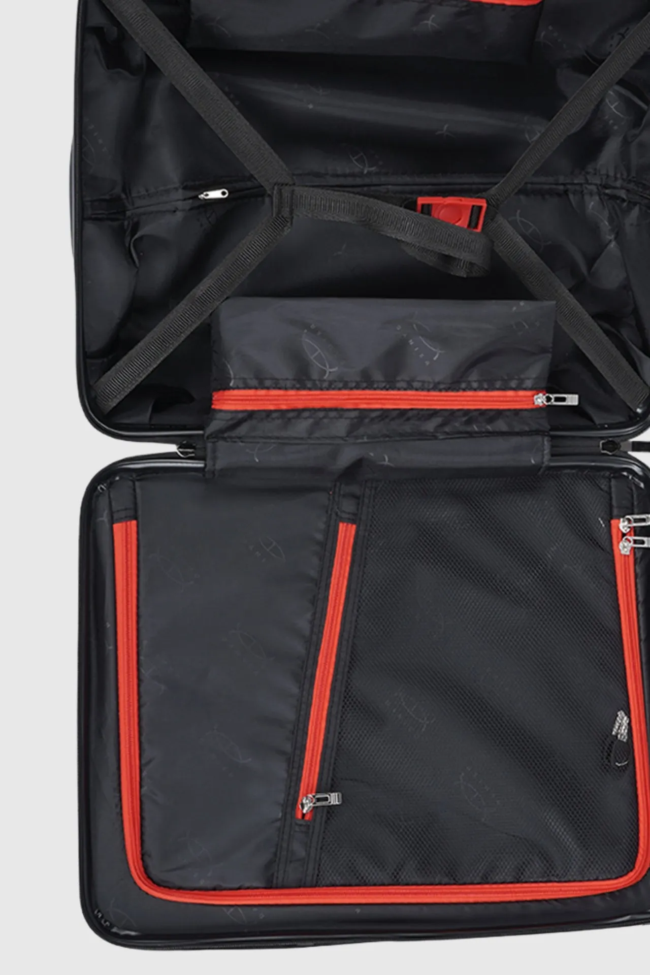 UPTOWN CARRY-ON LUGGAGE