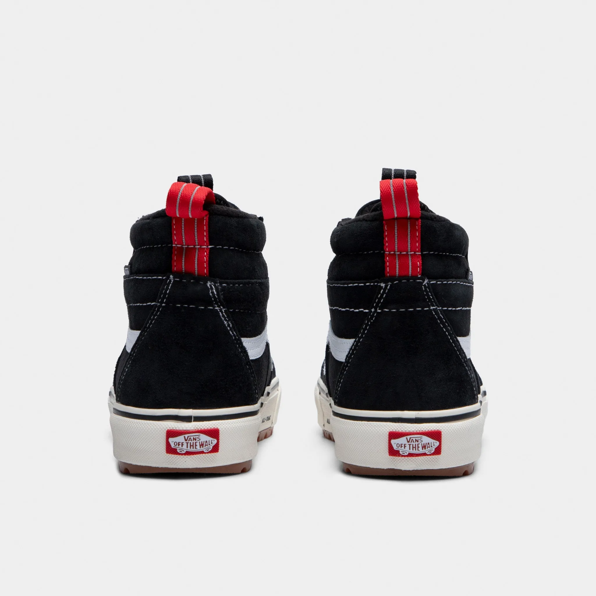 Vans Sk8-Hi MTE-2 Black / True White