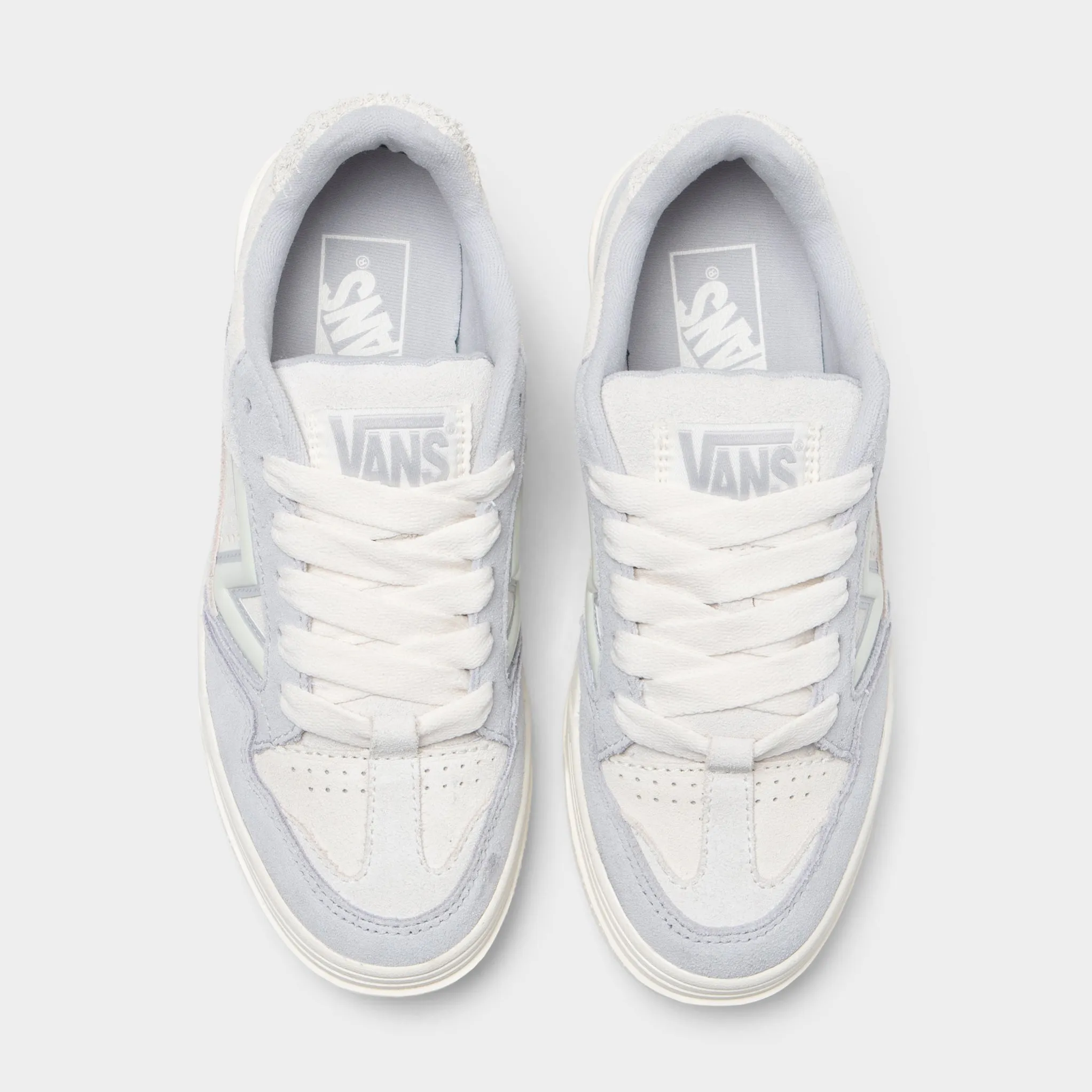Vans Upland Neutrals / Deep Taupe