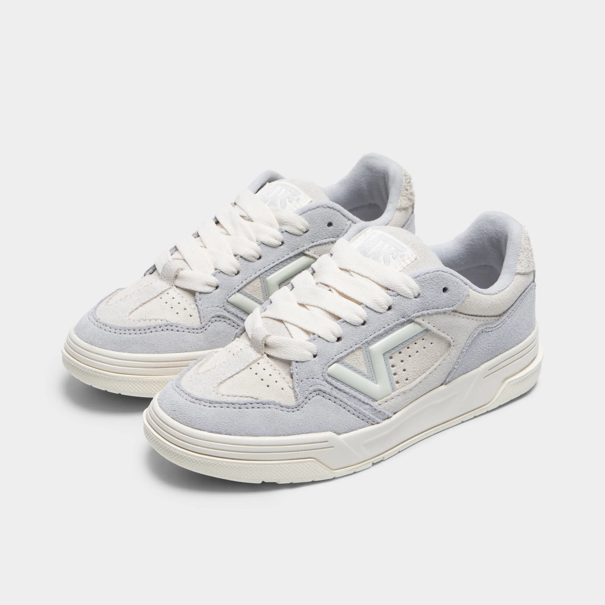 Vans Upland Neutrals / Deep Taupe