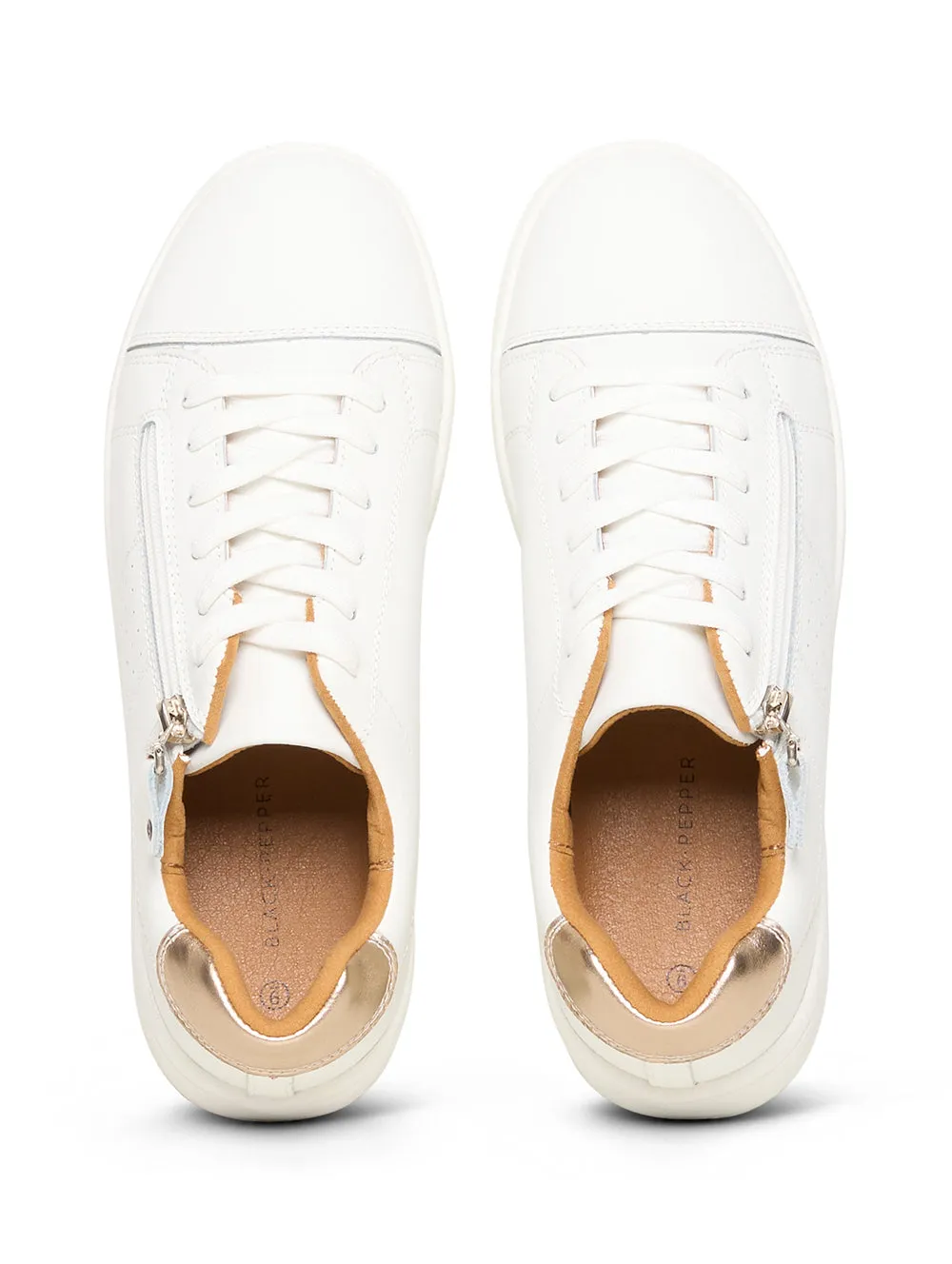 Virtue Sneaker