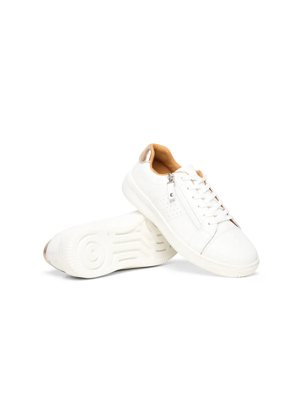 Virtue Sneaker