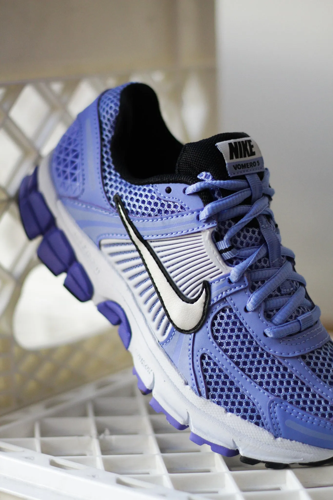 W ZOOM VOMERO 5 ROYAL PULSE