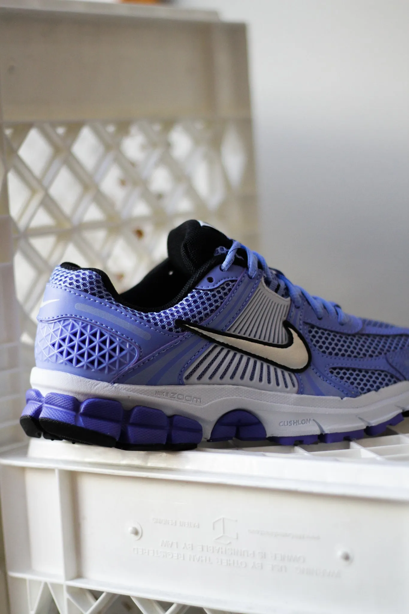 W ZOOM VOMERO 5 ROYAL PULSE