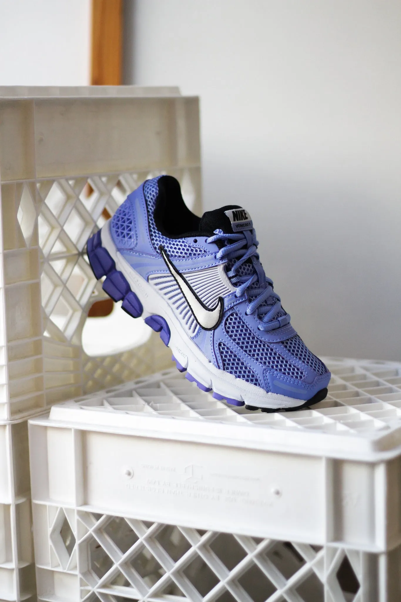 W ZOOM VOMERO 5 ROYAL PULSE