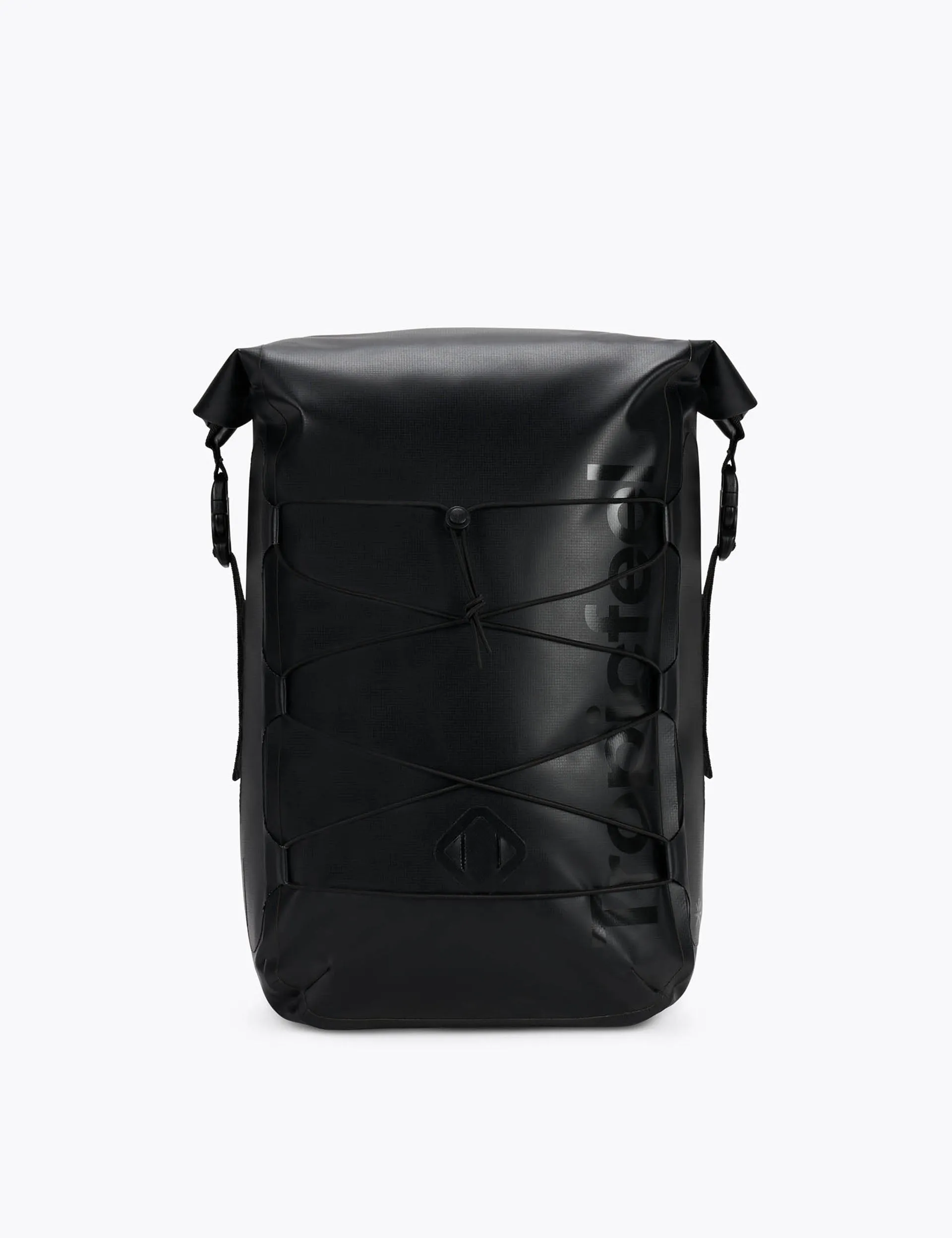 Waterproof Daypack - Black