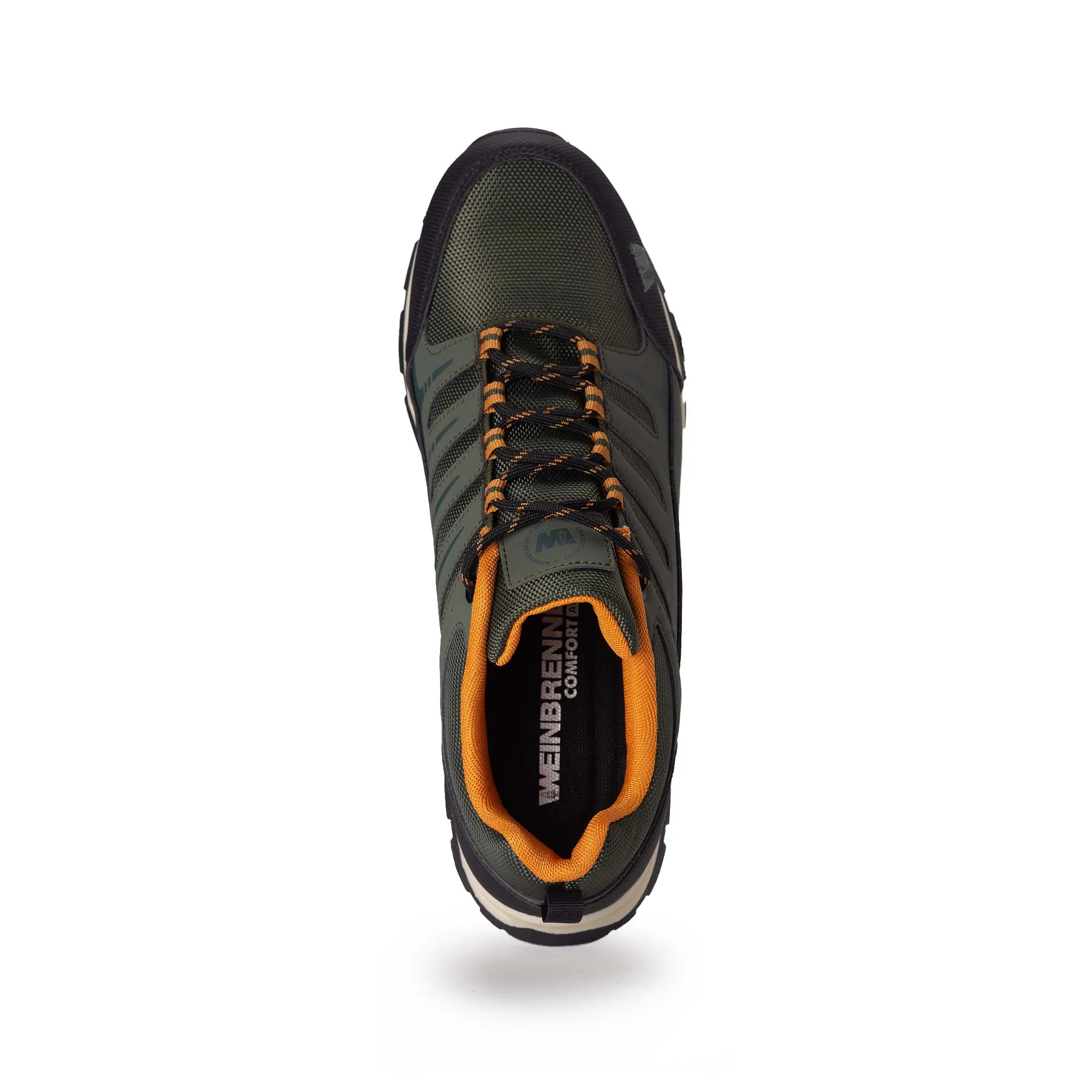 Weinbrenner Men Outdoor Shoes 840X033
