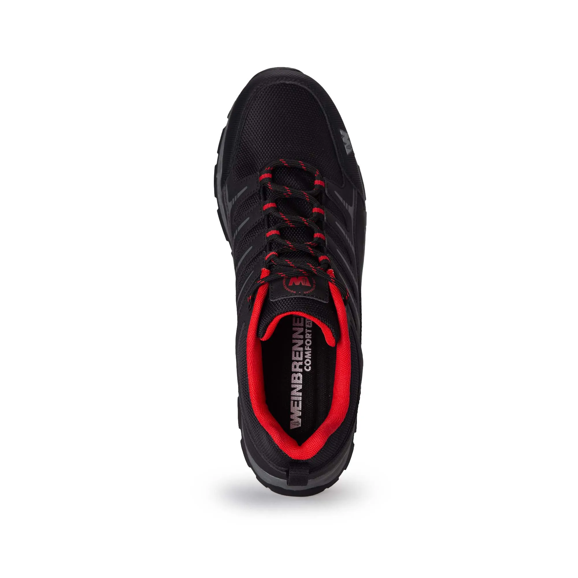 Weinbrenner Men Outdoor Shoes 840X033