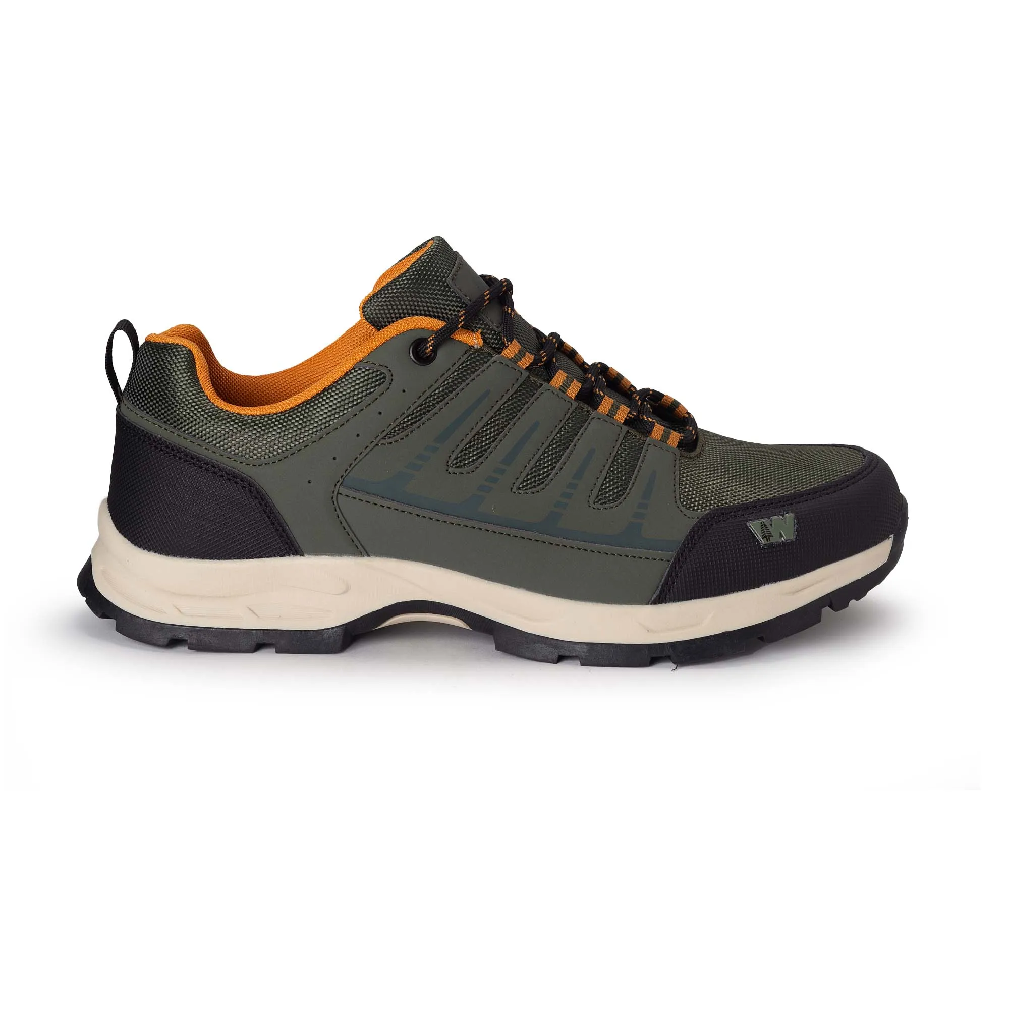 Weinbrenner Men Outdoor Shoes 840X033