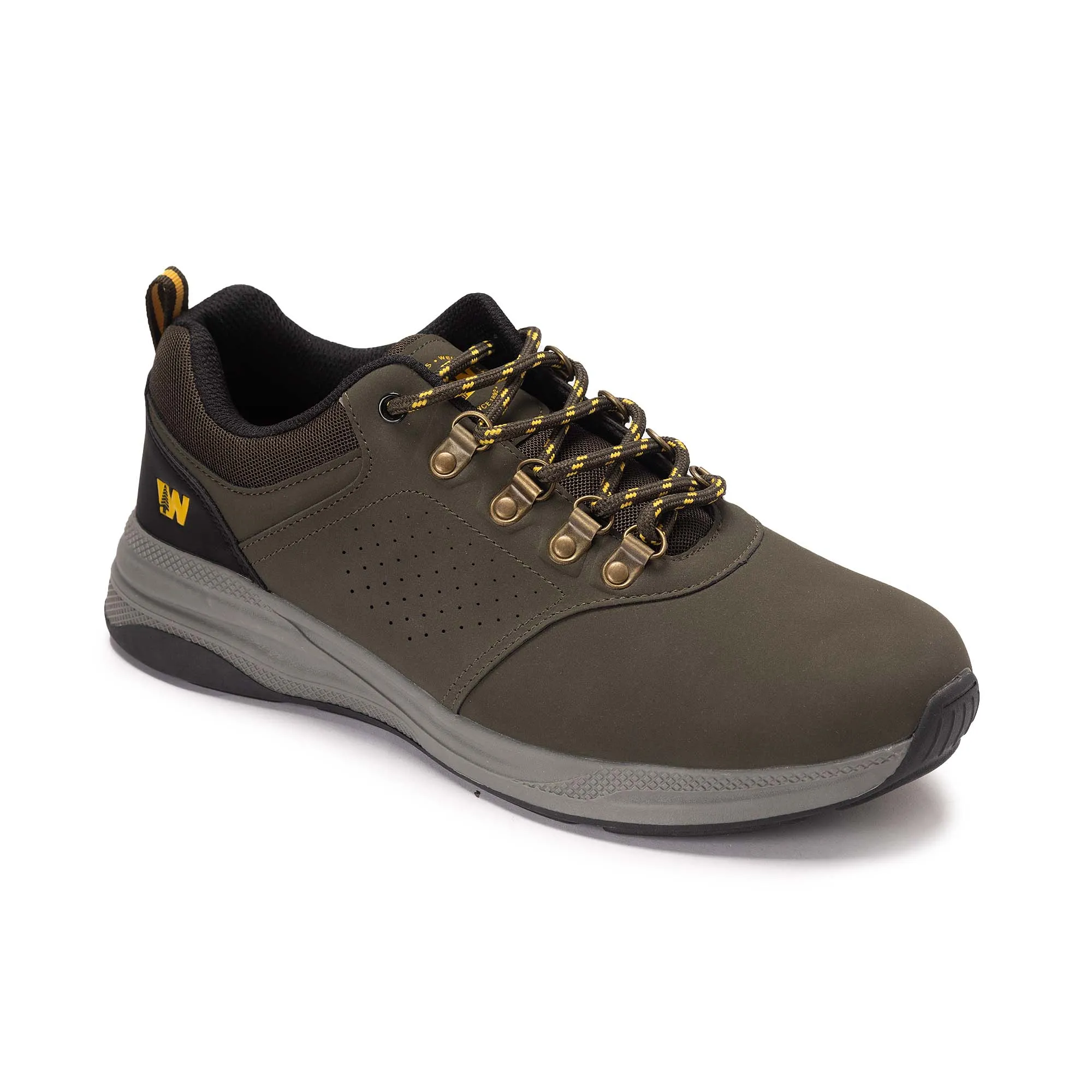 Weinbrenner Men Outdoor Shoes 840X050