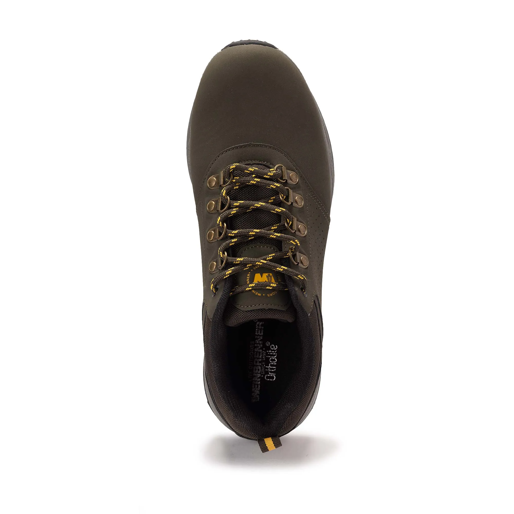 Weinbrenner Men Outdoor Shoes 840X050
