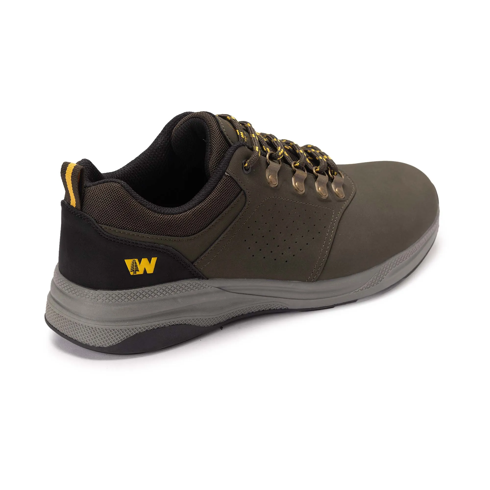 Weinbrenner Men Outdoor Shoes 840X050