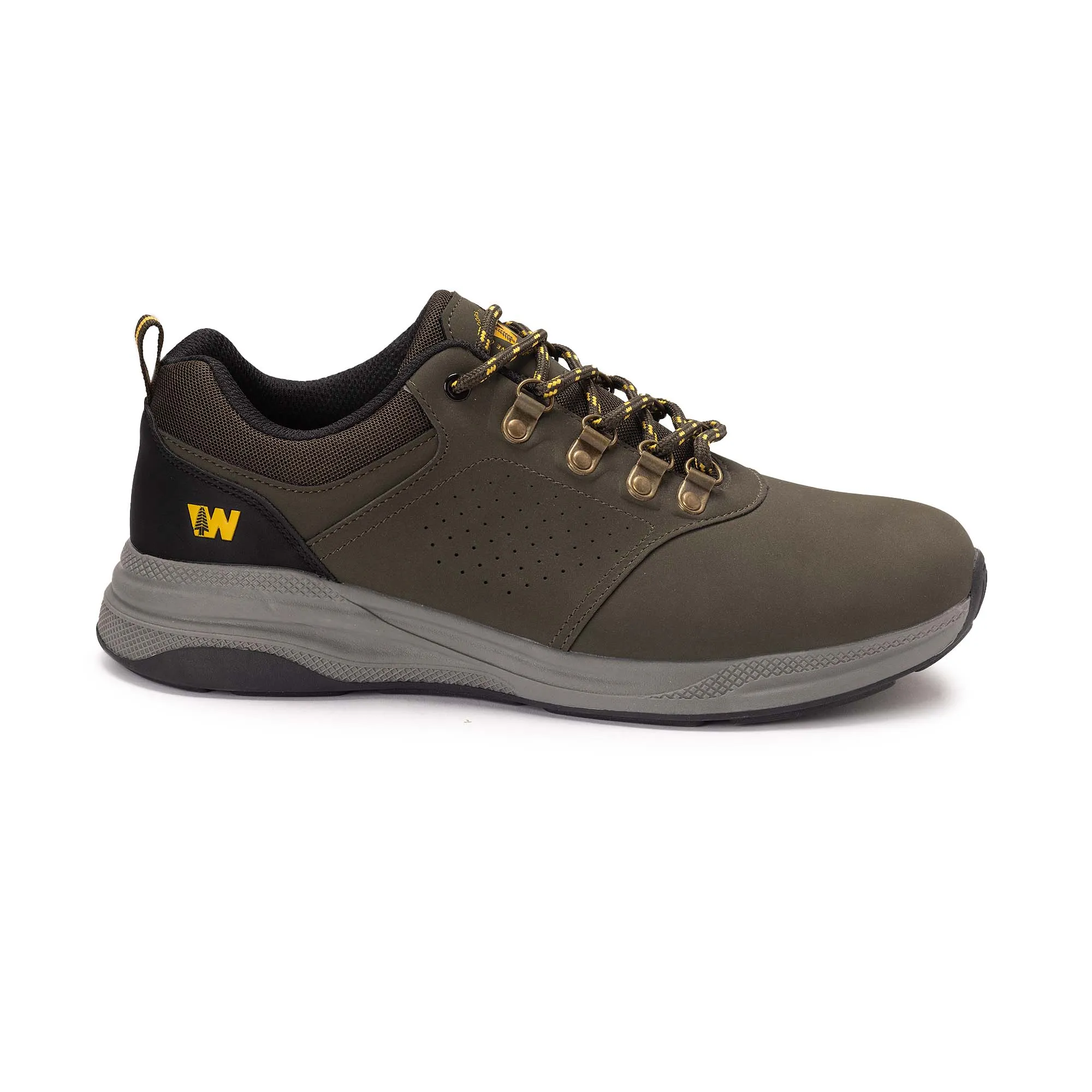 Weinbrenner Men Outdoor Shoes 840X050