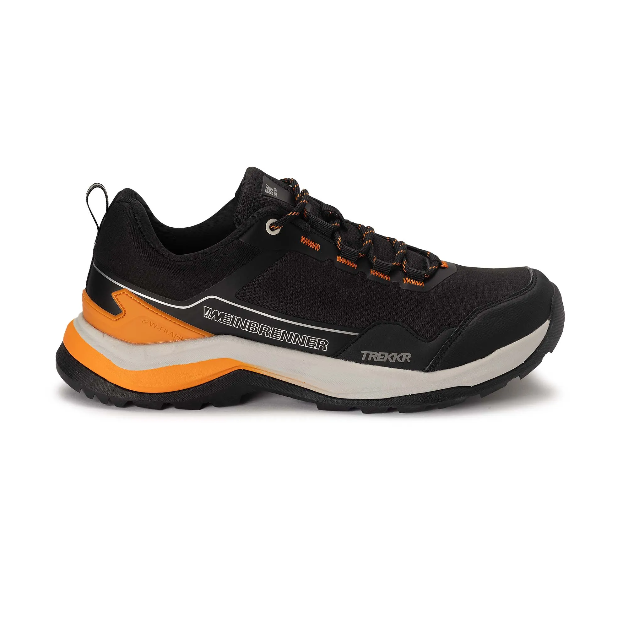 Weinbrenner Men Outdoor Shoes 840X065