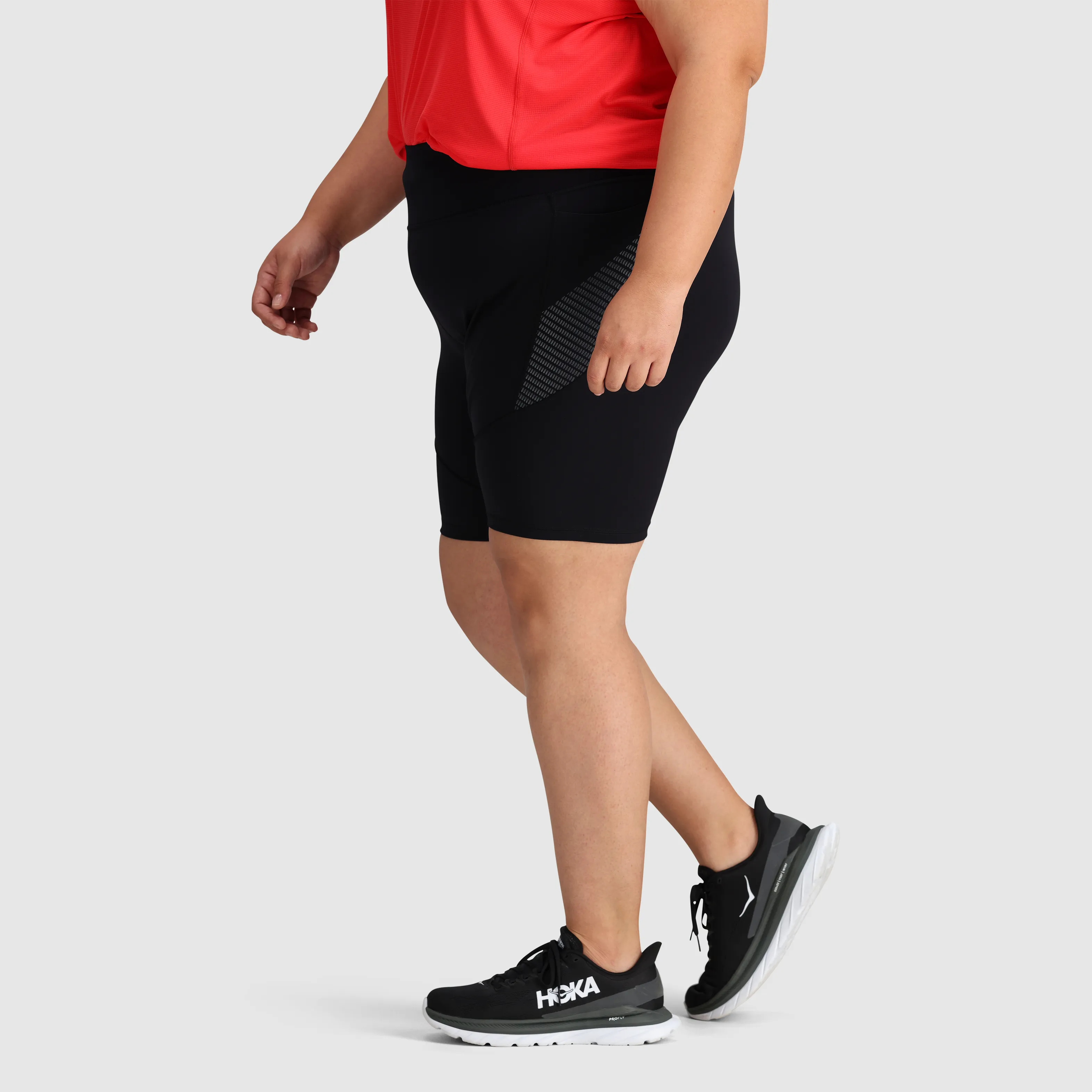 Women's Ad-Vantage Shorts - 10 Inseam - Plus - Final Sale