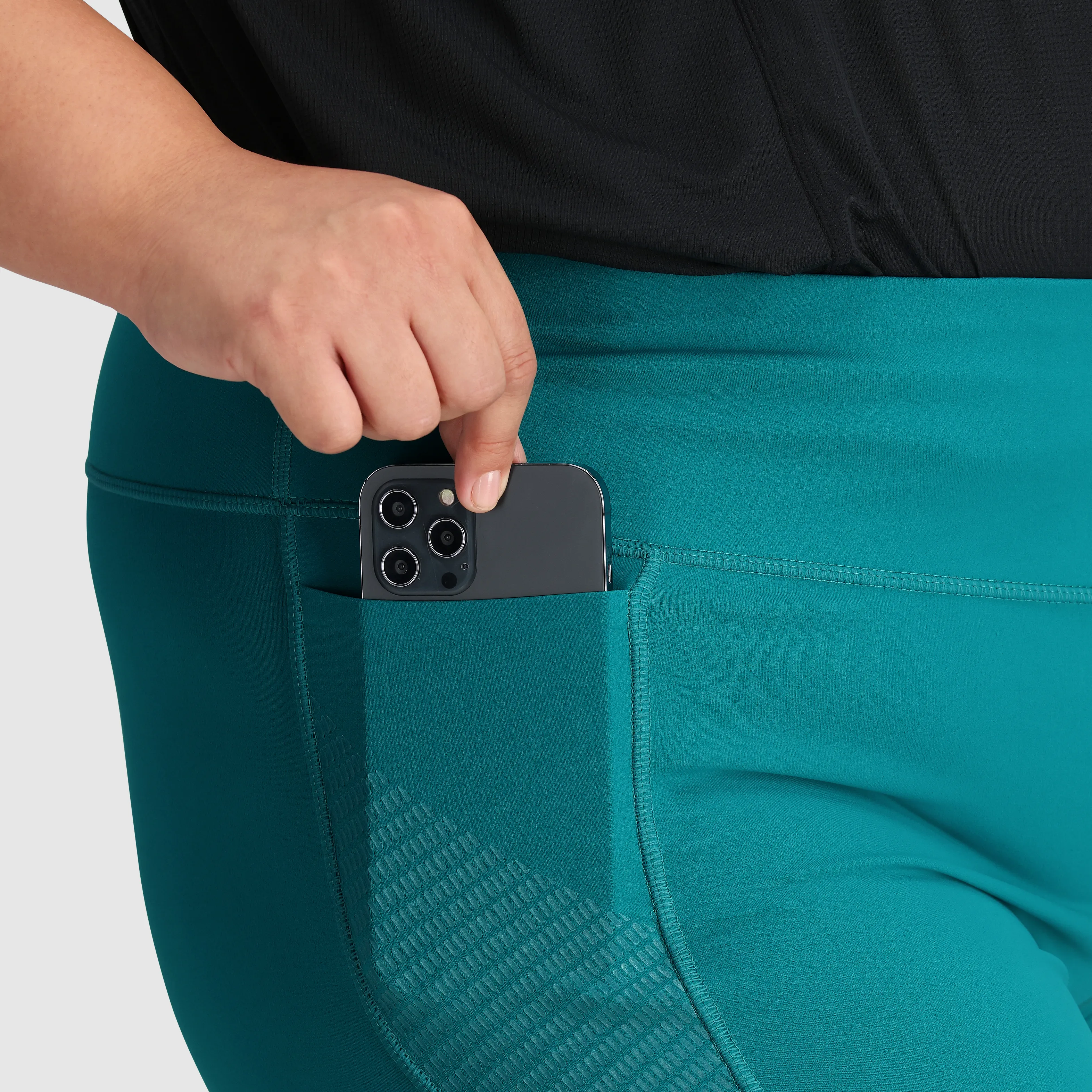 Women's Ad-Vantage Shorts - 10 Inseam - Plus - Final Sale