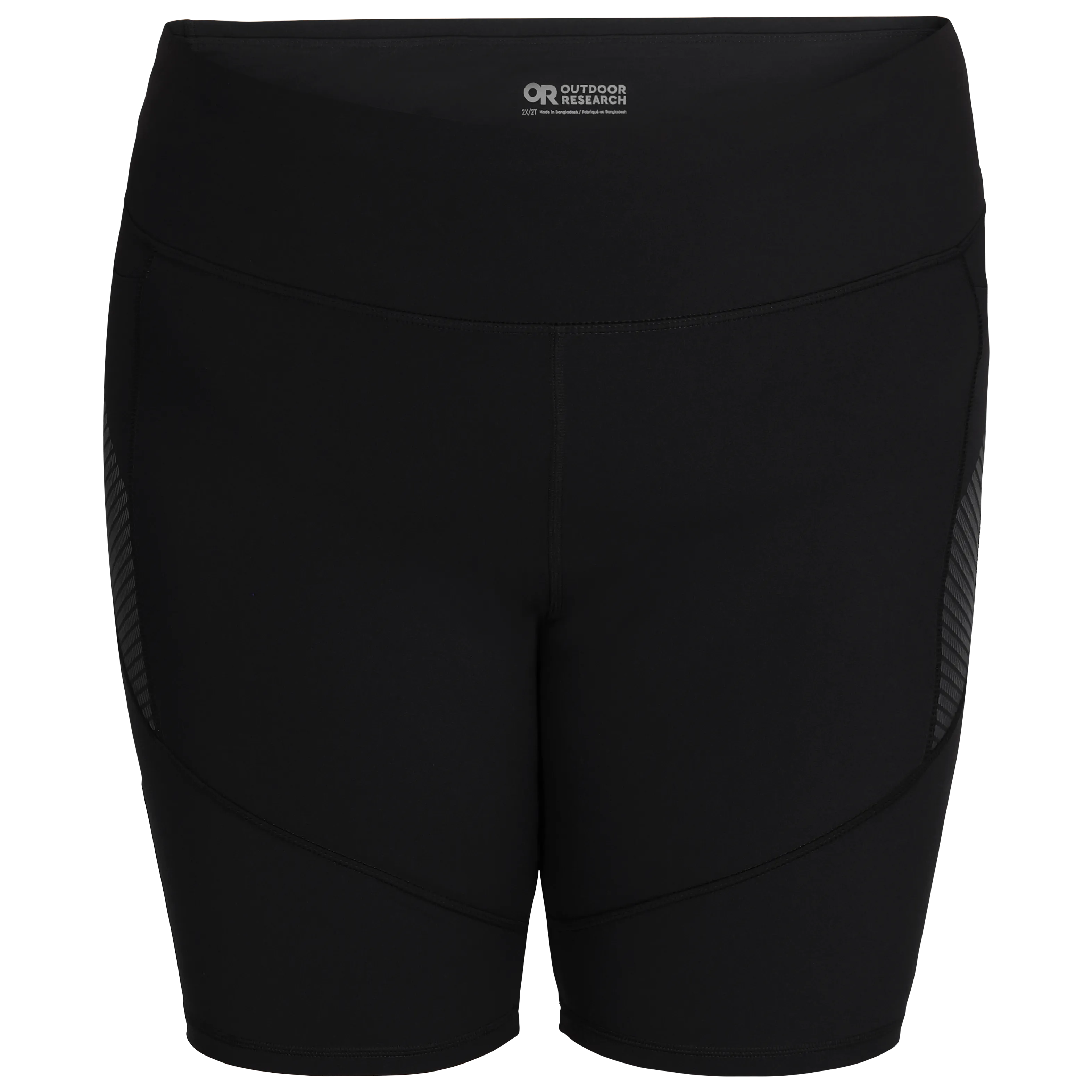 Women's Ad-Vantage Shorts - 10 Inseam - Plus - Final Sale