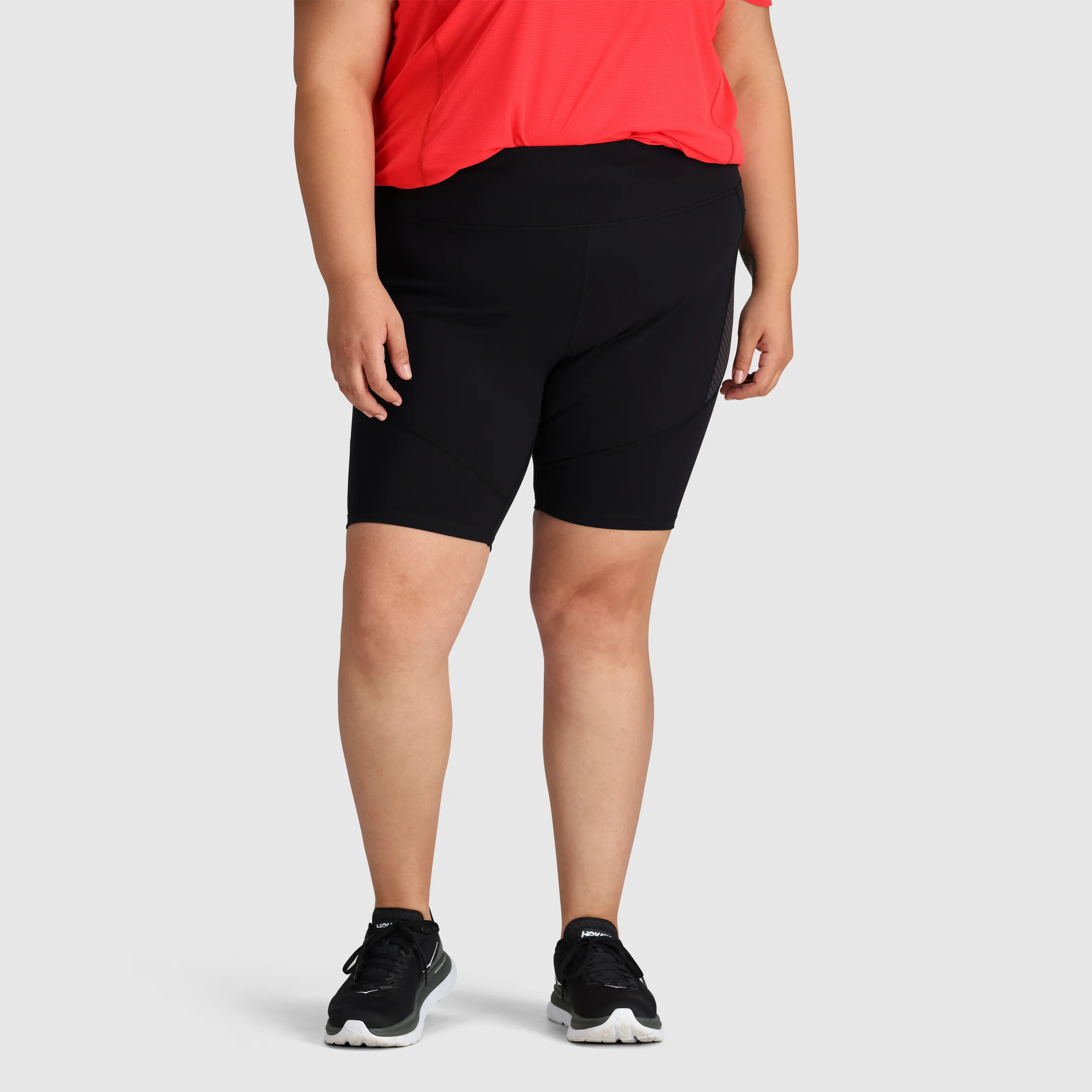 Women's Ad-Vantage Shorts - 10 Inseam - Plus - Final Sale