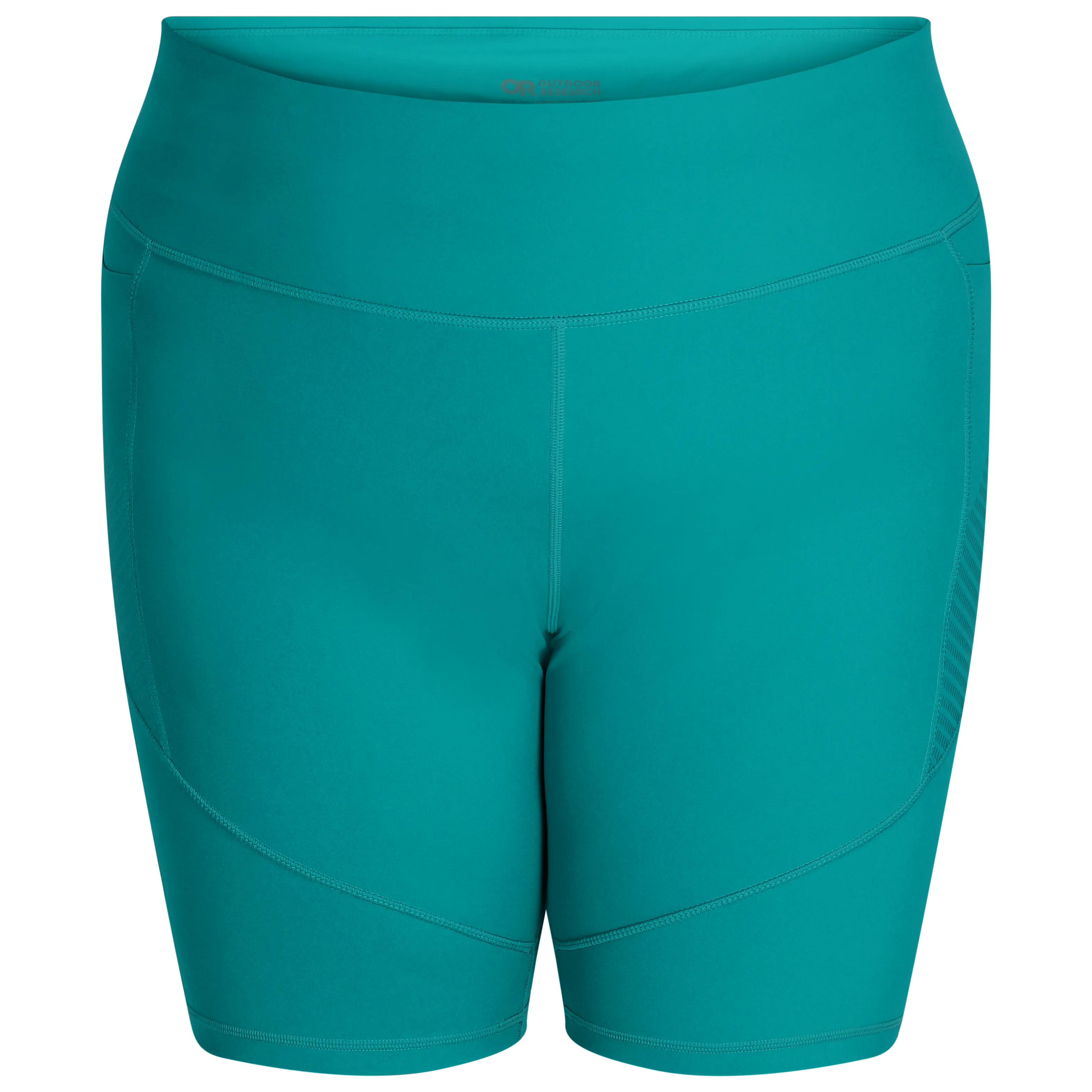 Women's Ad-Vantage Shorts - 10 Inseam - Plus - Final Sale