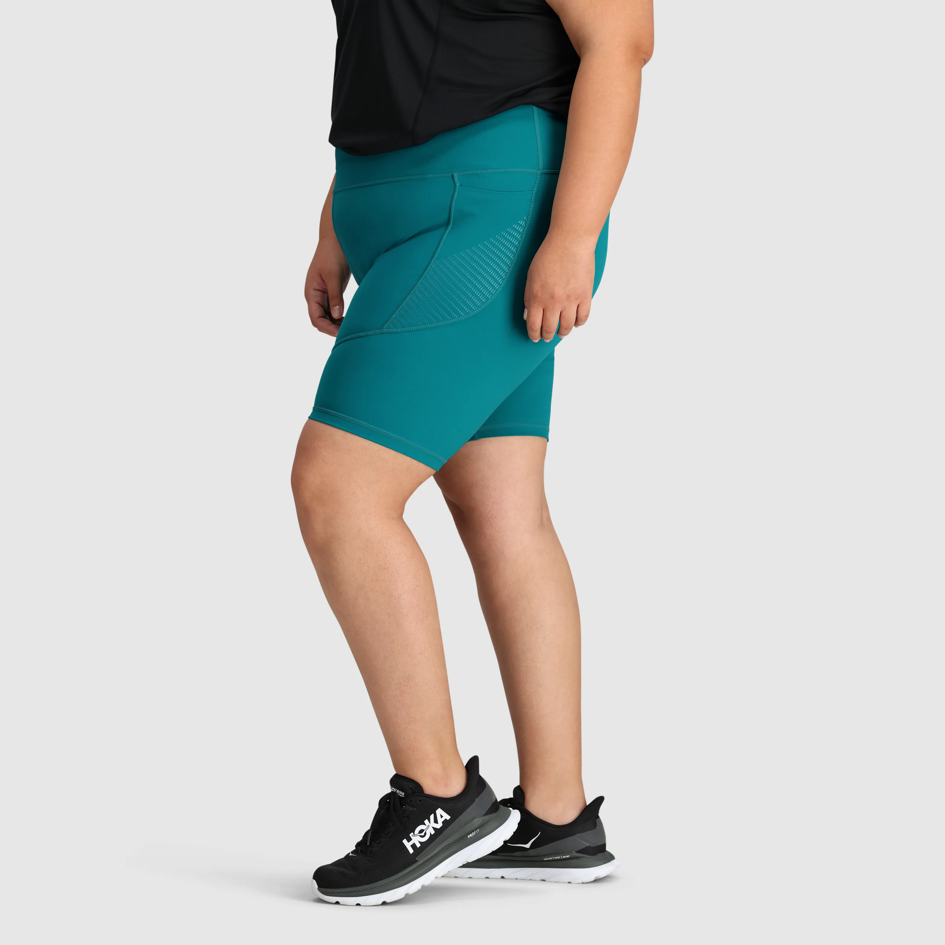 Women's Ad-Vantage Shorts - 10 Inseam - Plus - Final Sale