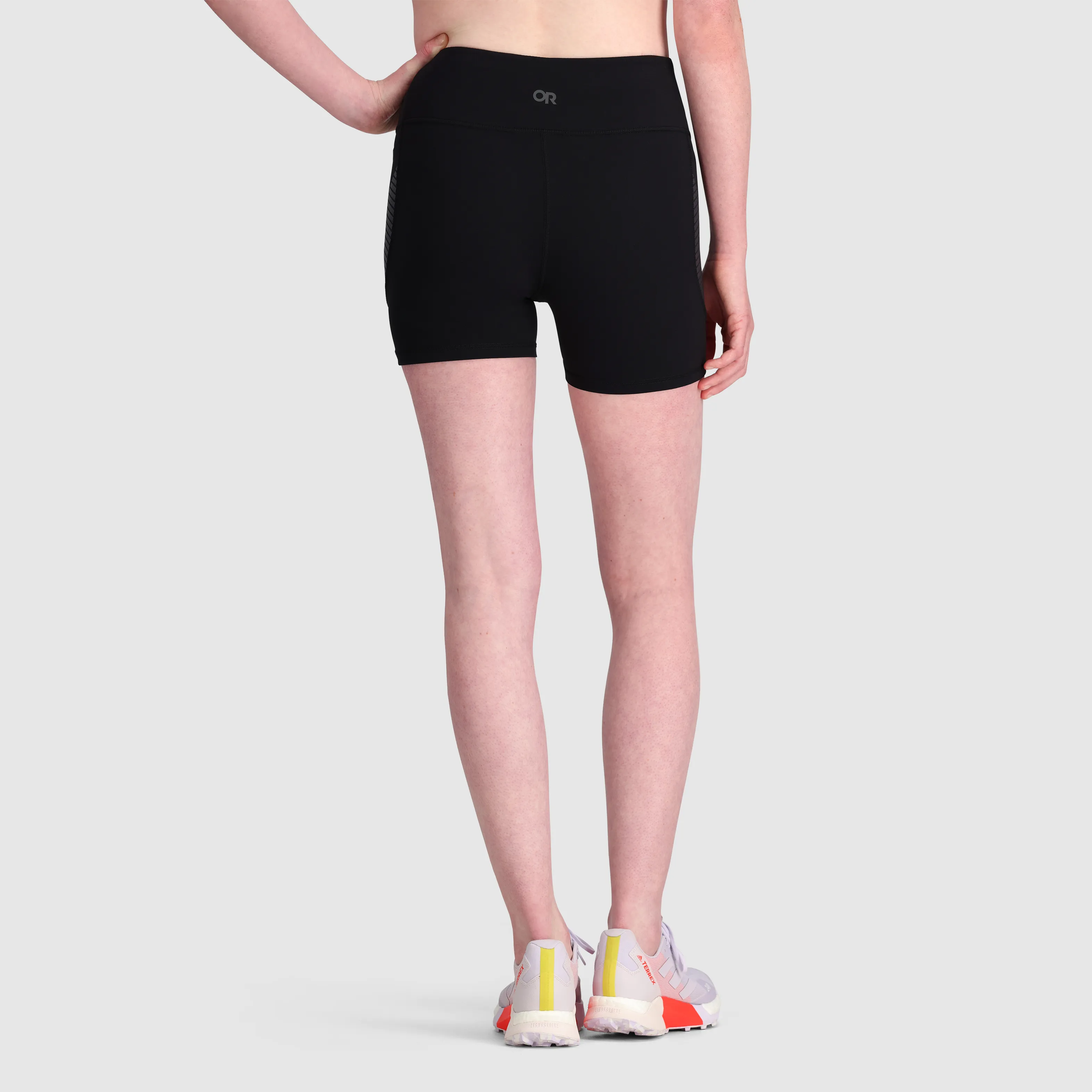 Women's Ad-Vantage Shorts - 4 Inseam - Final Sale