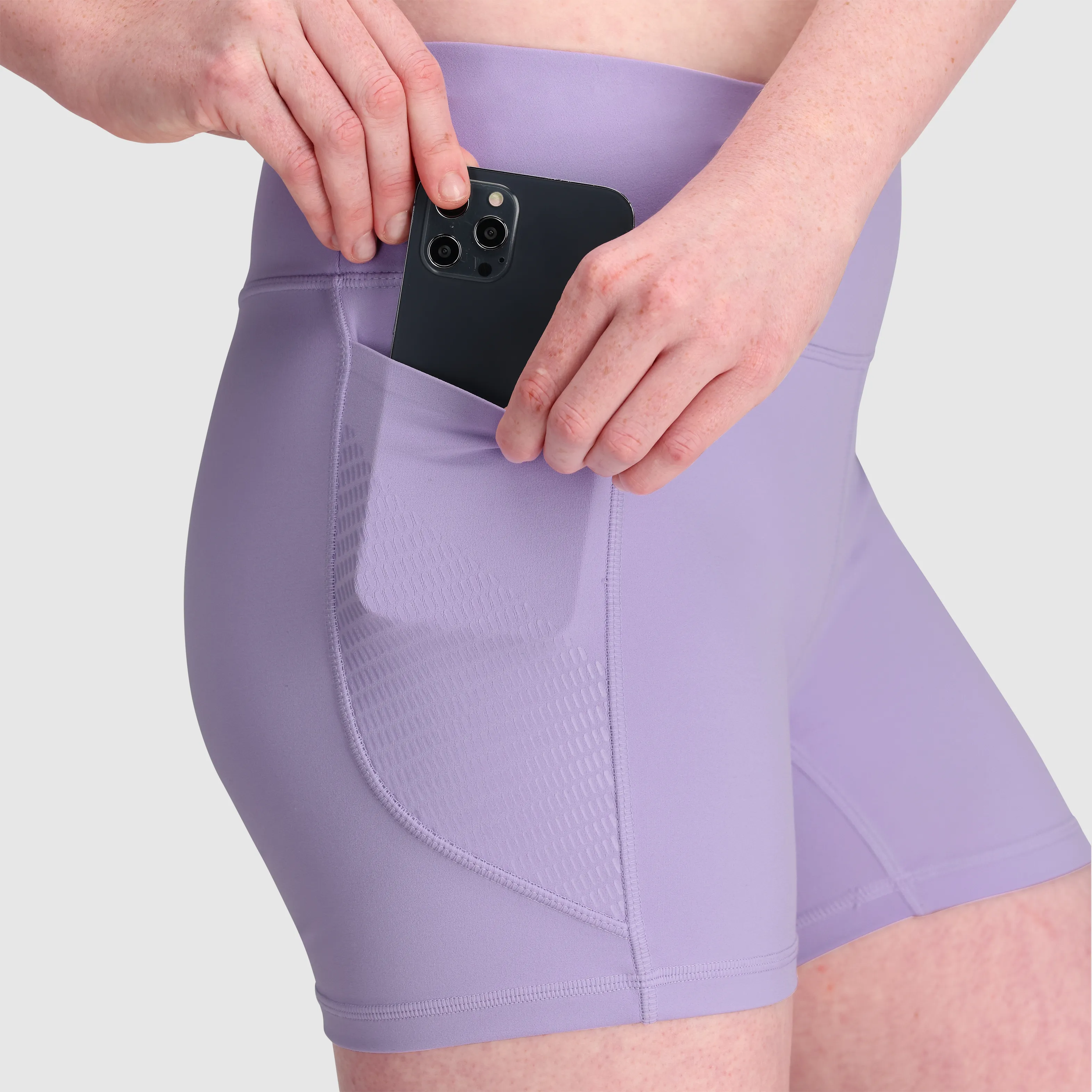Women's Ad-Vantage Shorts - 4 Inseam - Final Sale