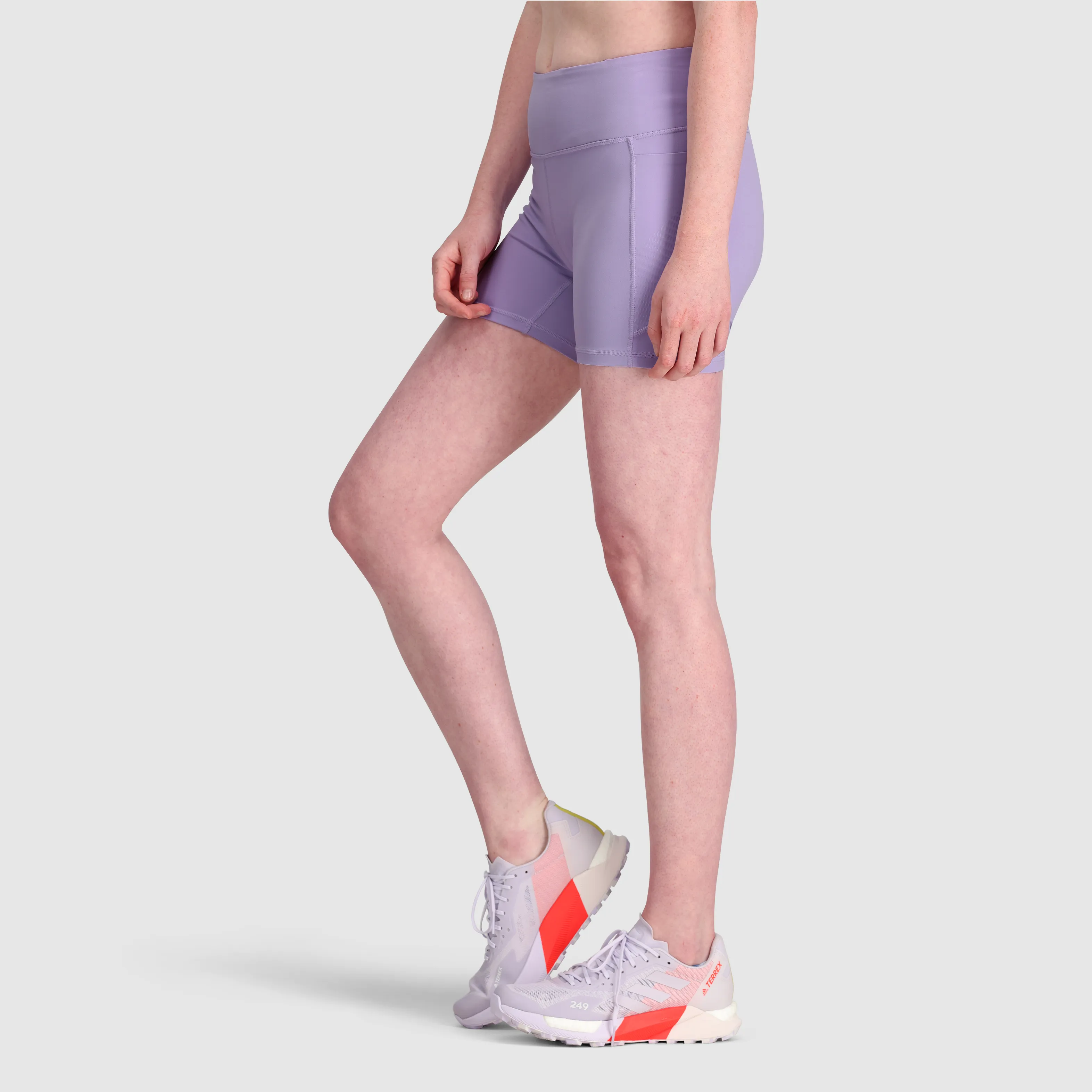 Women's Ad-Vantage Shorts - 4 Inseam - Final Sale