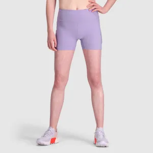 Women's Ad-Vantage Shorts - 4 Inseam - Final Sale