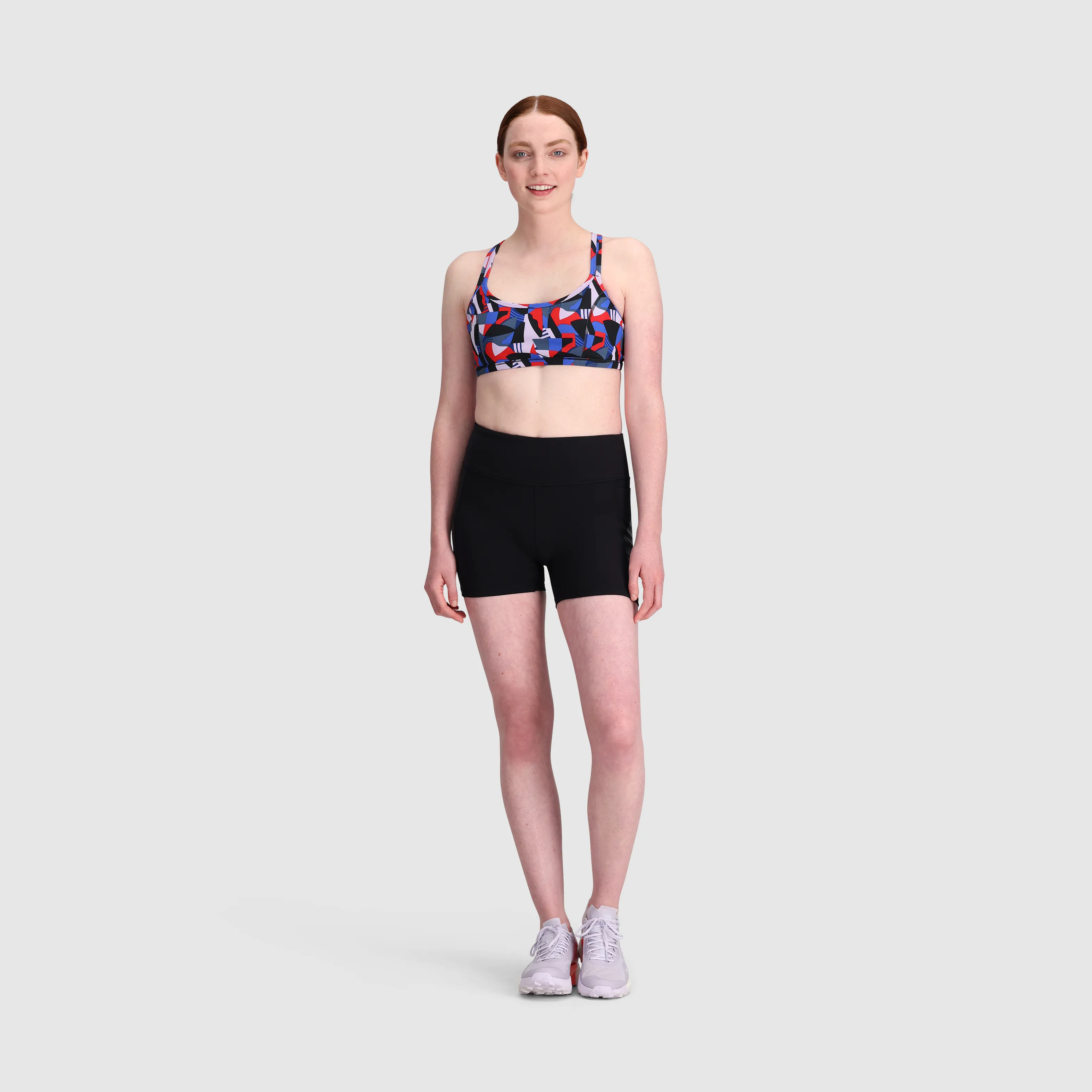 Women's Ad-Vantage Shorts - 4 Inseam - Final Sale
