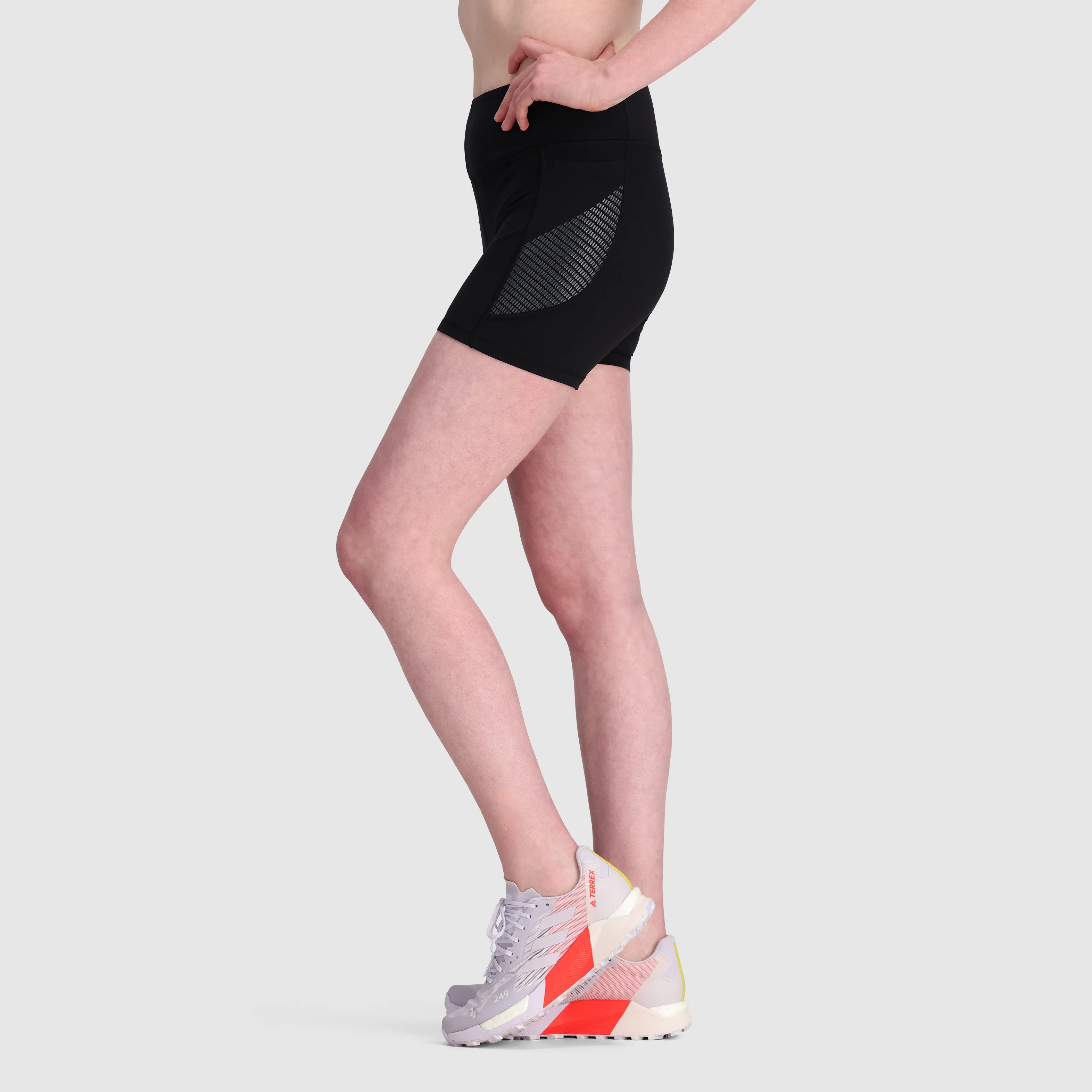 Women's Ad-Vantage Shorts - 4 Inseam - Final Sale