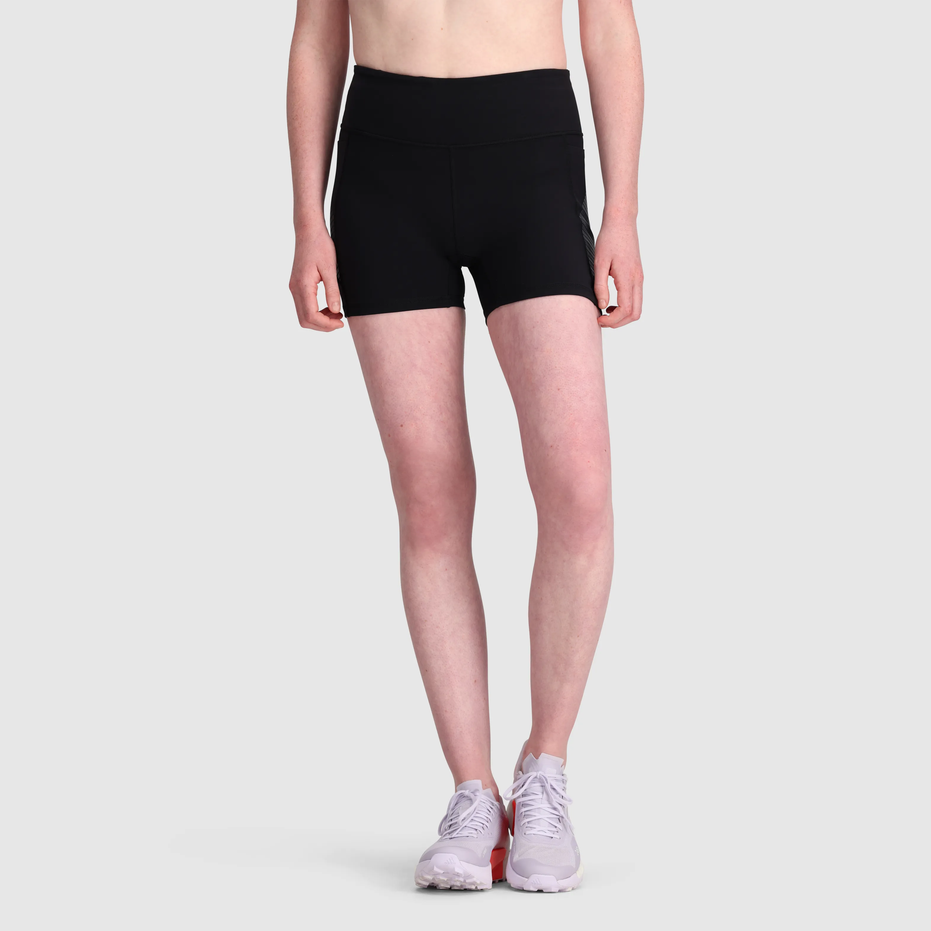 Women's Ad-Vantage Shorts - 4 Inseam - Final Sale