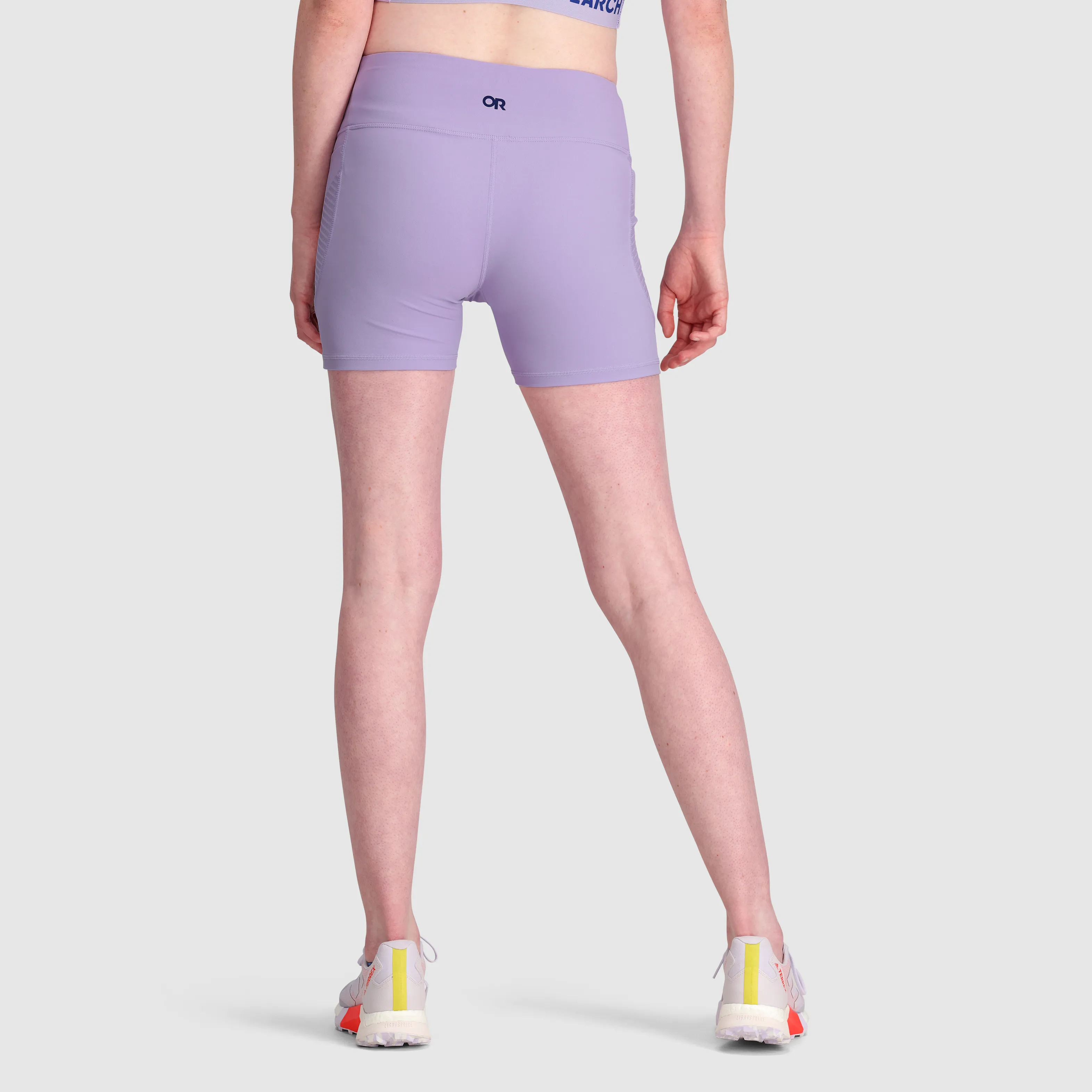 Women's Ad-Vantage Shorts - 4 Inseam - Final Sale
