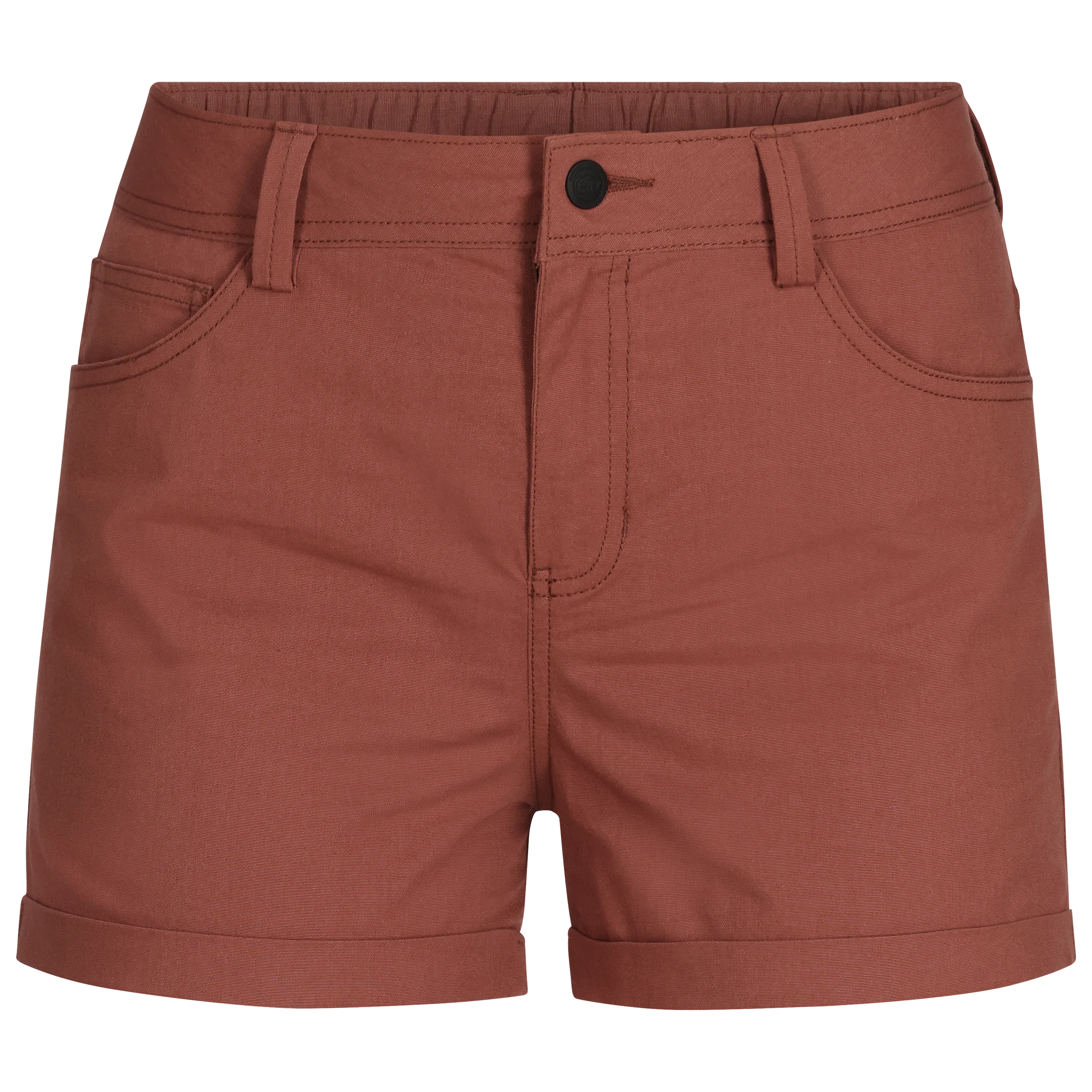 Women's Canvas Shorts - 3 Inseam - Final Sale