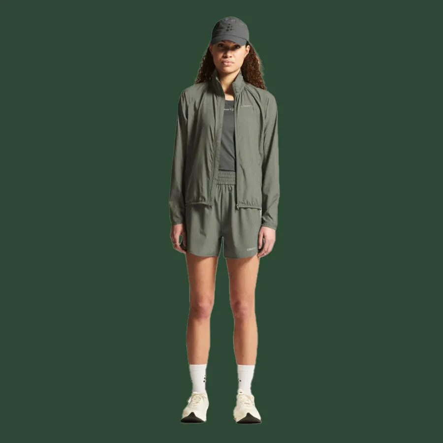 Women's Craft Core Essence Wind Jacket