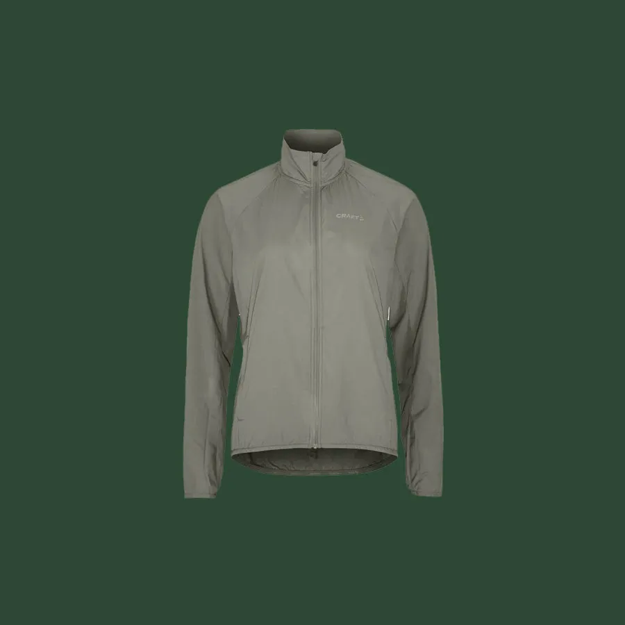 Women's Craft Core Essence Wind Jacket