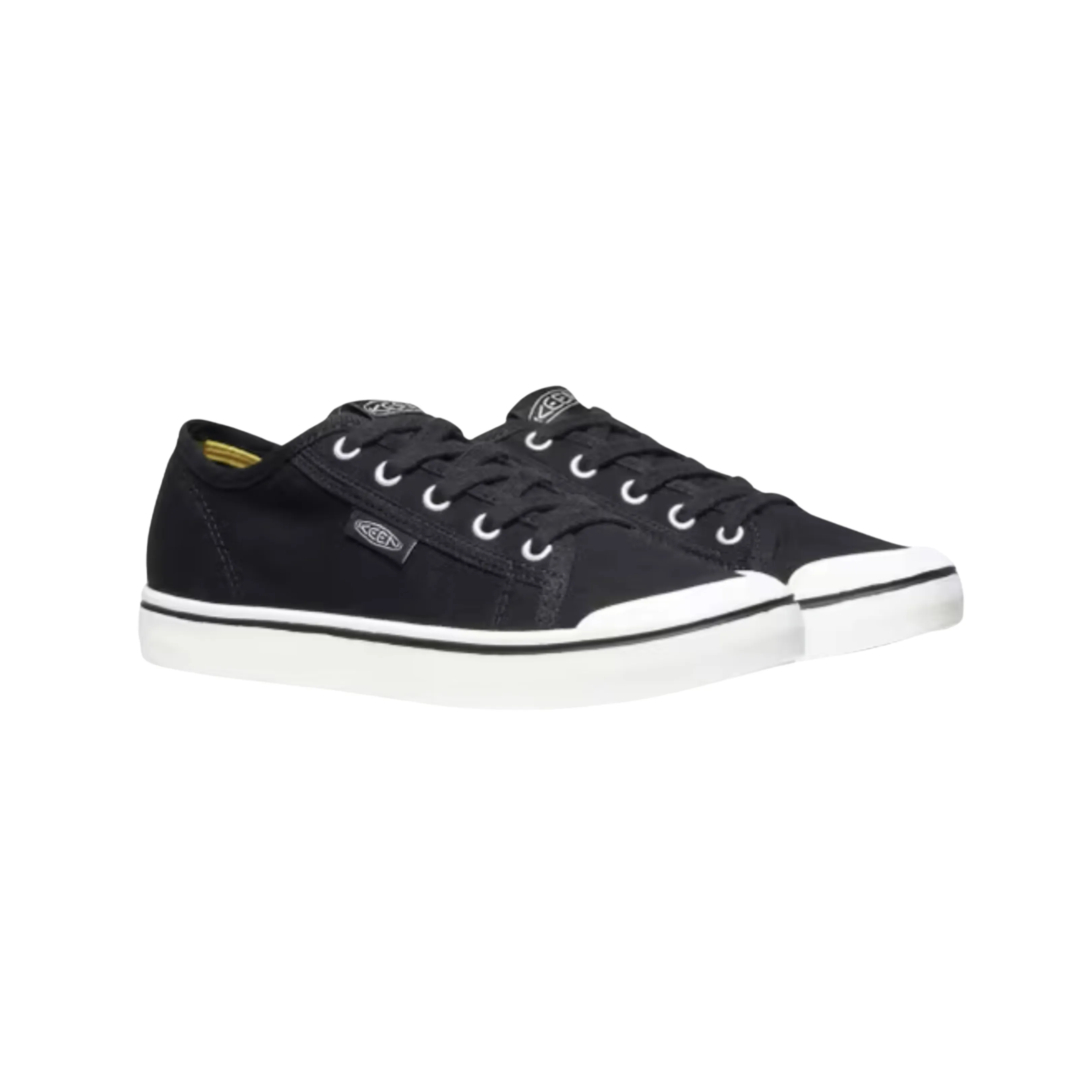 Women's Elsa Lite - Black/Star White (Regular Width)