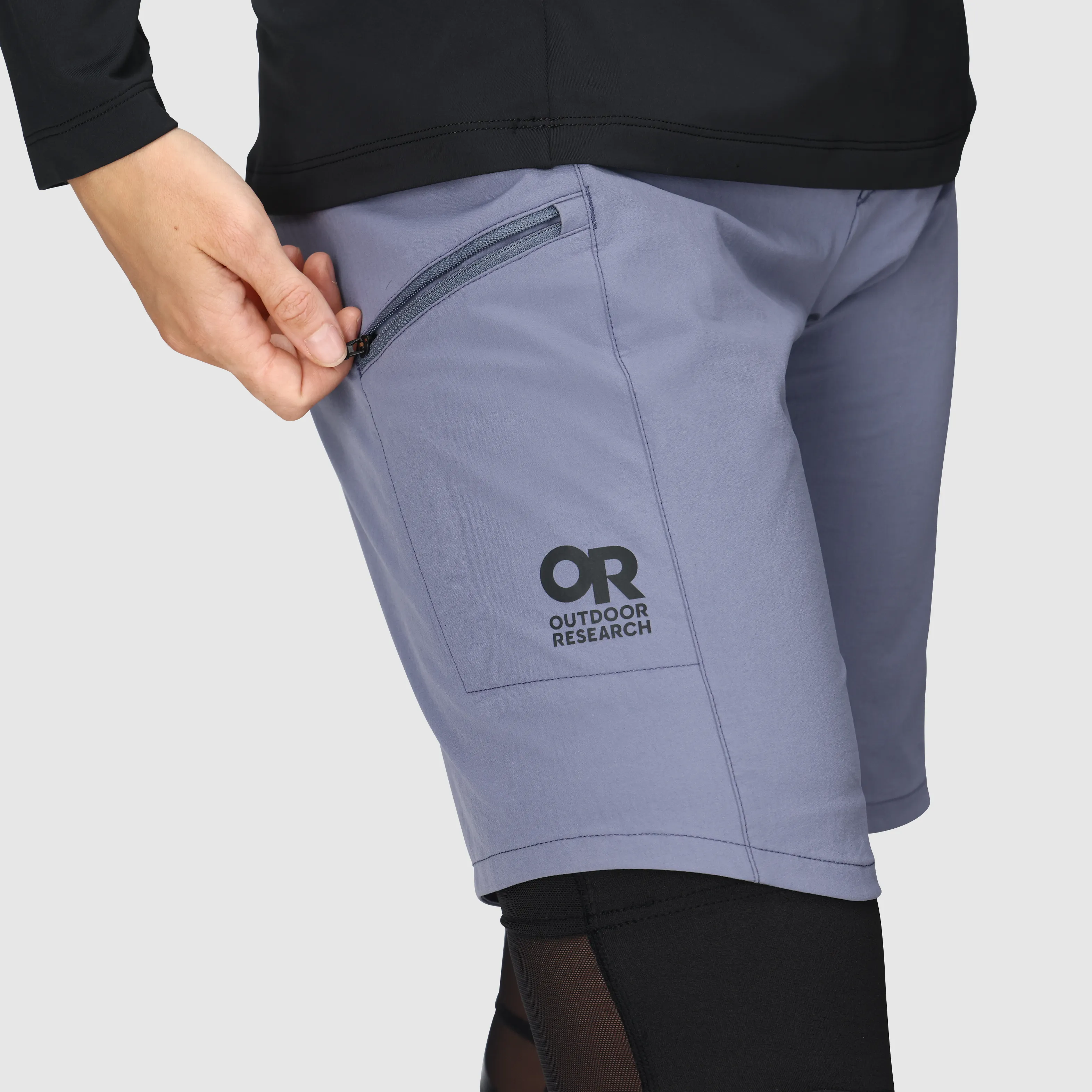 Women's Freewheel MTB Lite Ride Shorts
