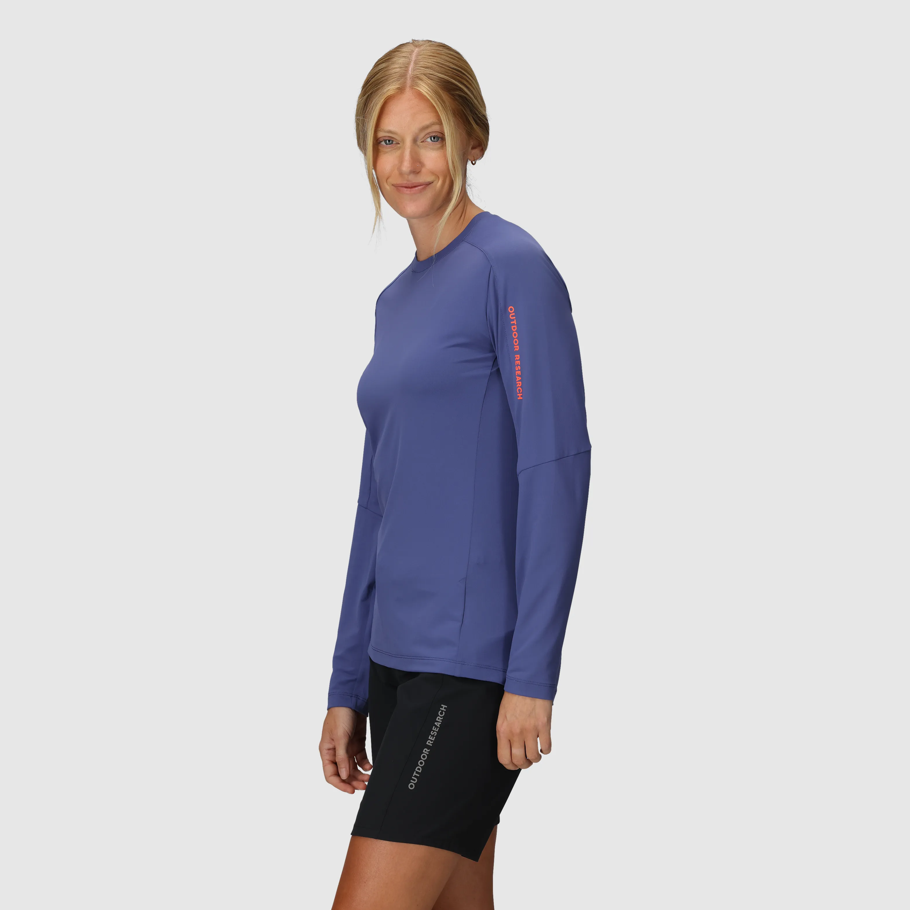 Women's Freewheel MTB Long Sleeve Jersey