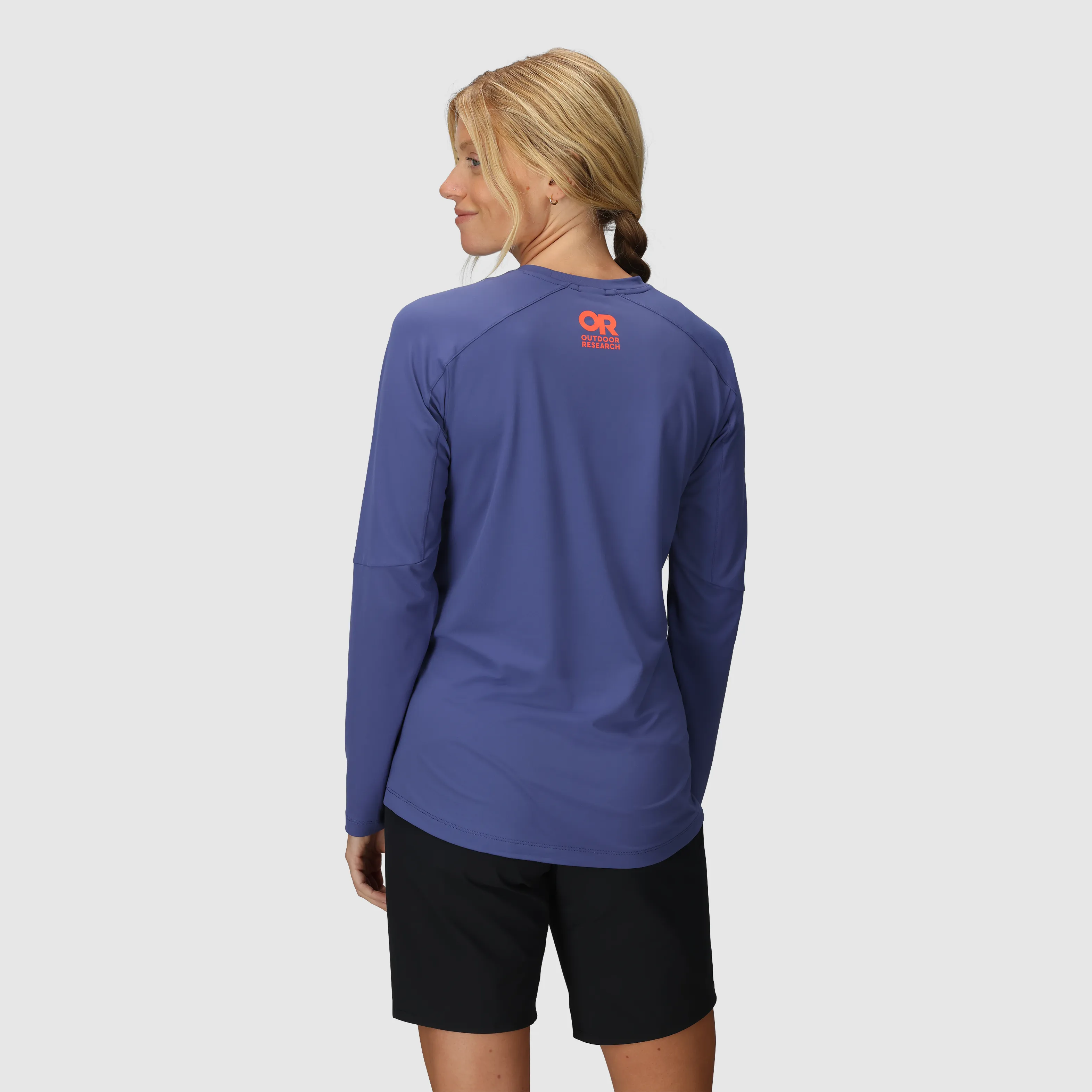 Women's Freewheel MTB Long Sleeve Jersey