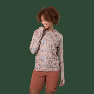 Women's Kari Traa Sanne Sunshirt