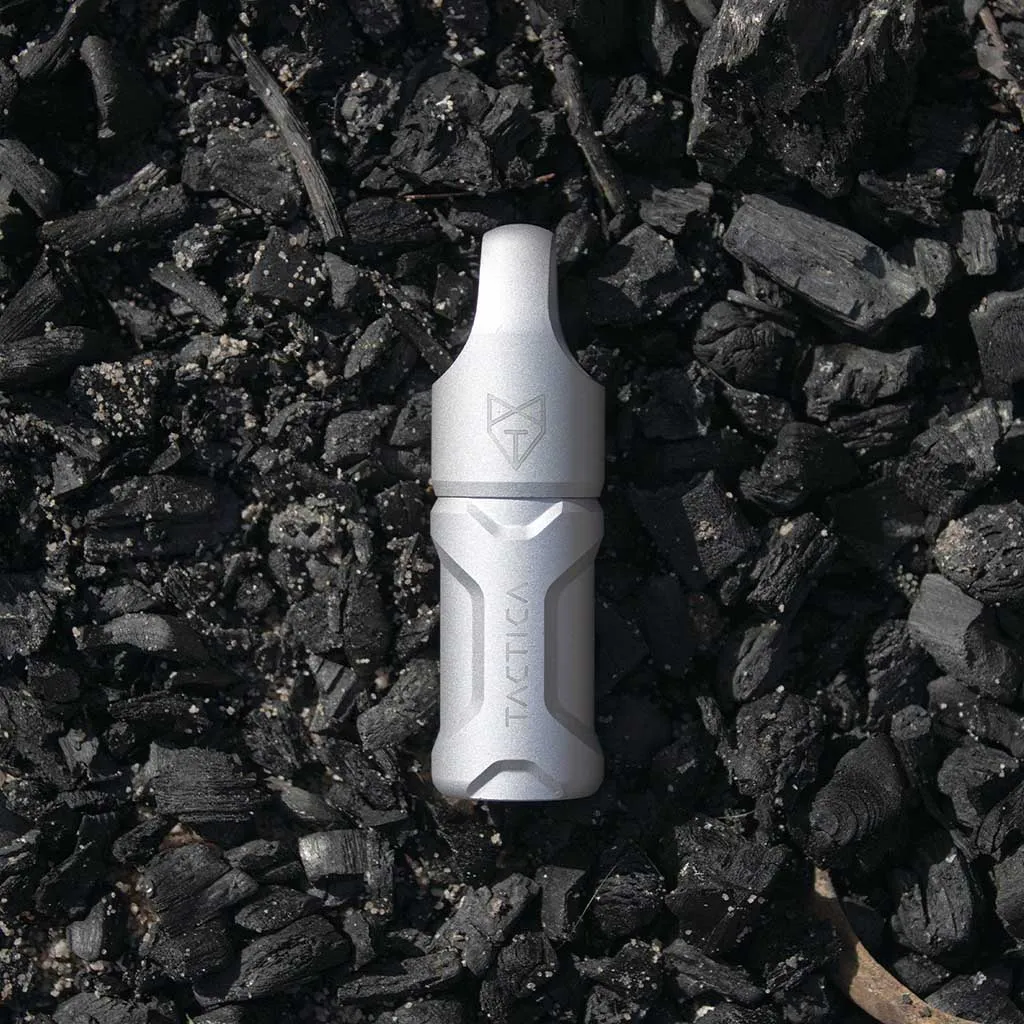 X.100 Survival Lighter